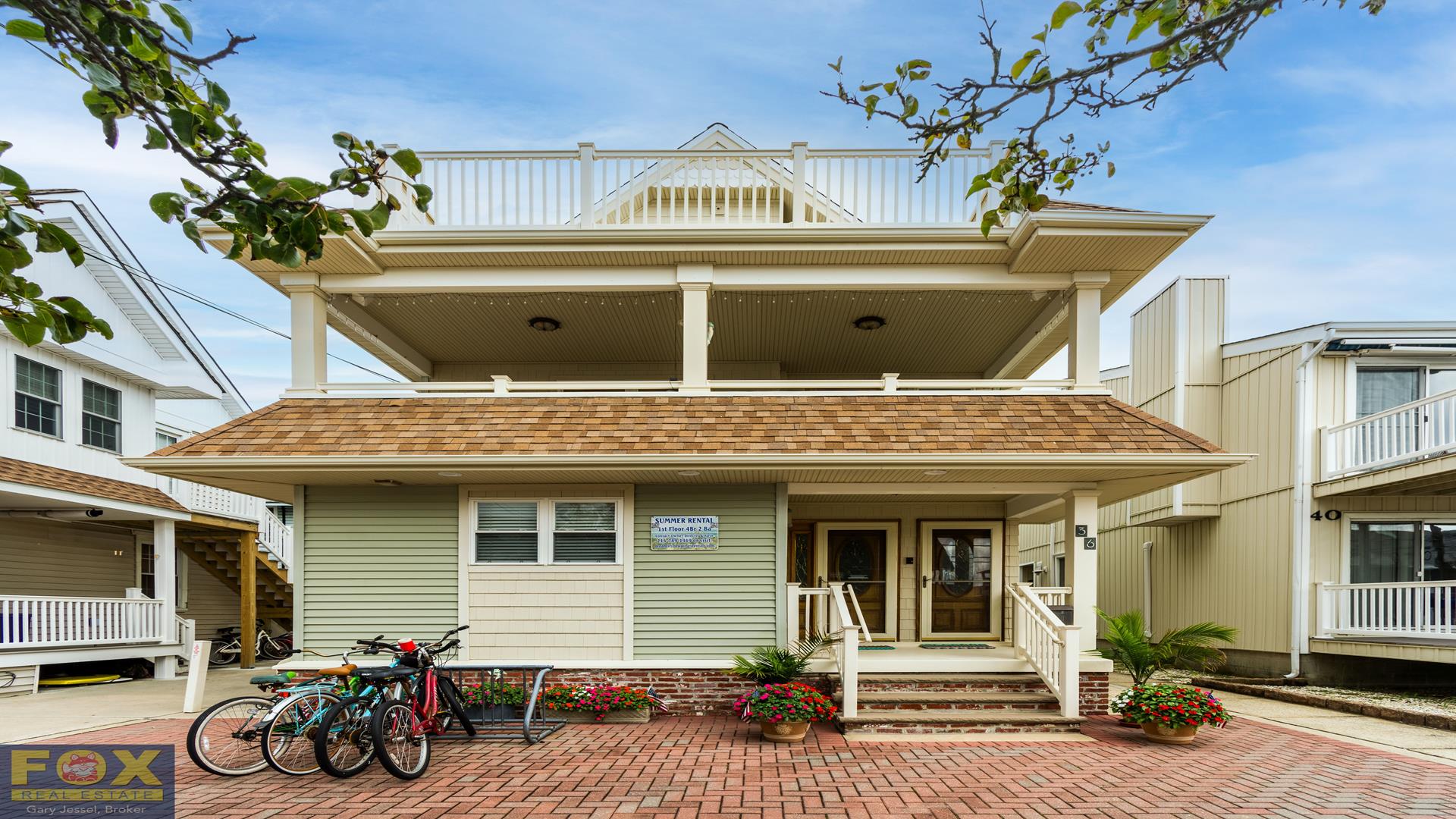 36 Atlantic Avenue, Ocean City