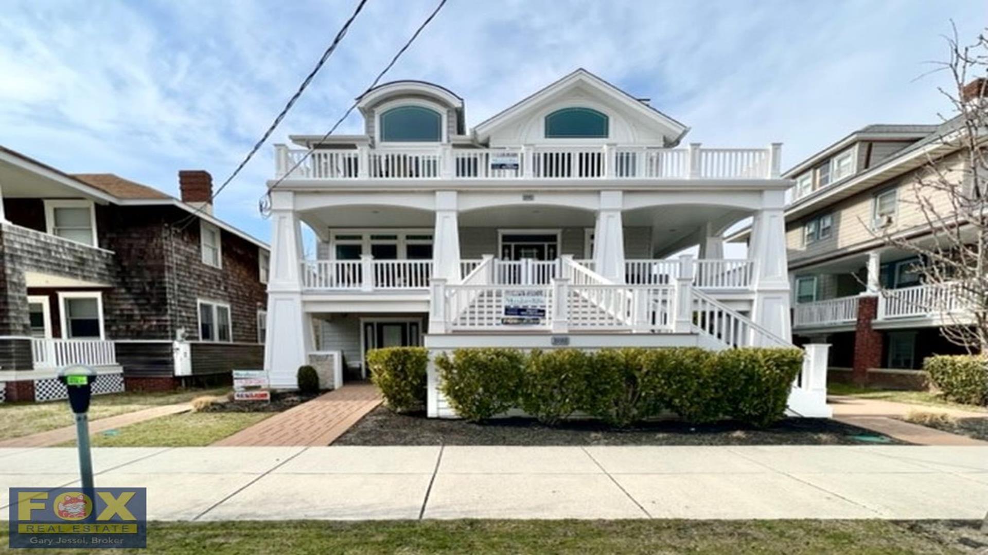 1008 Ocean Ave., Ocean City