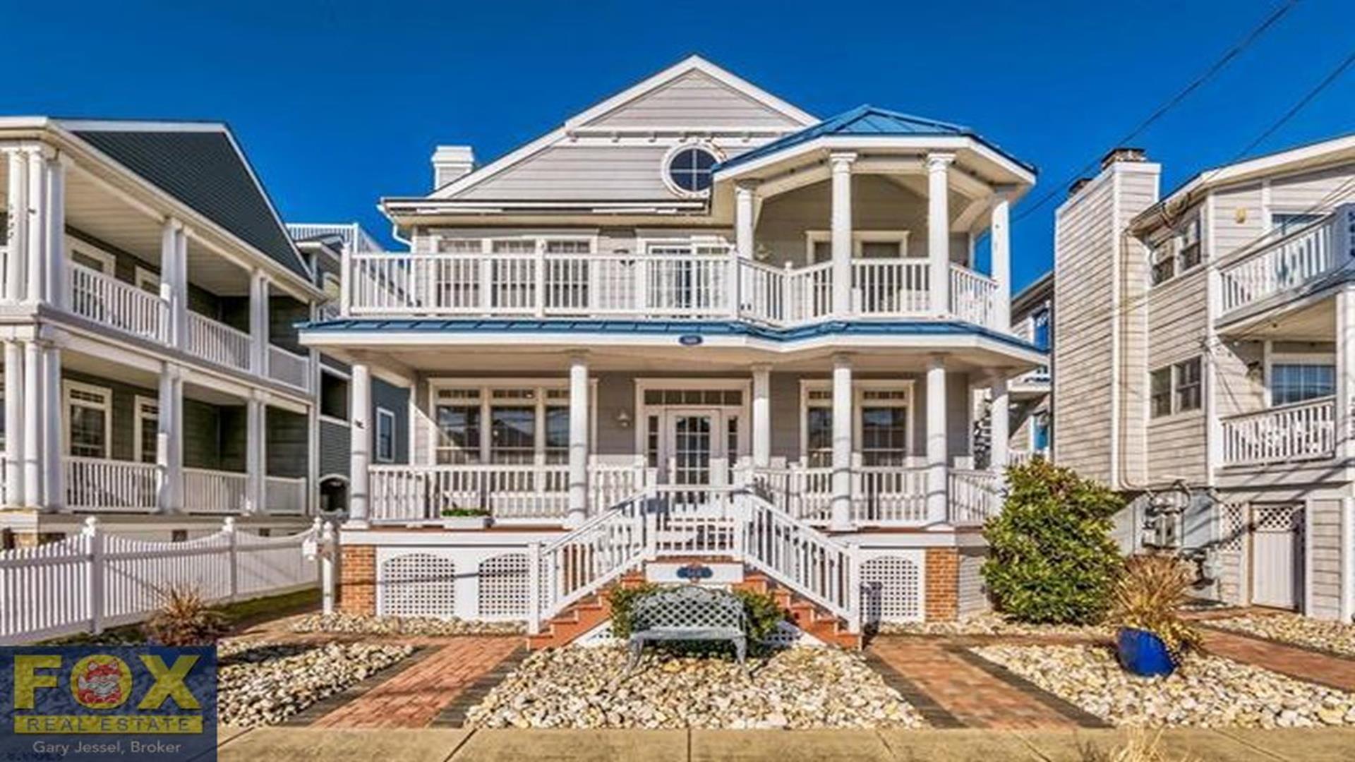5416 Central Avenue, Ocean City