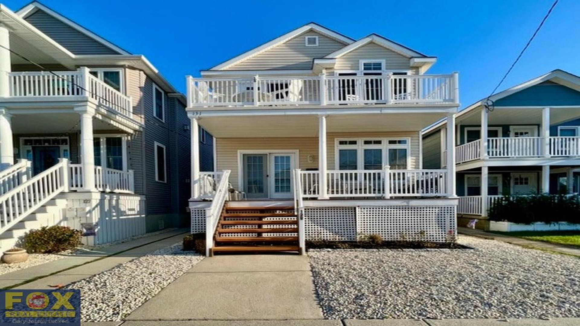 129 Asbury Avenue, Ocean City