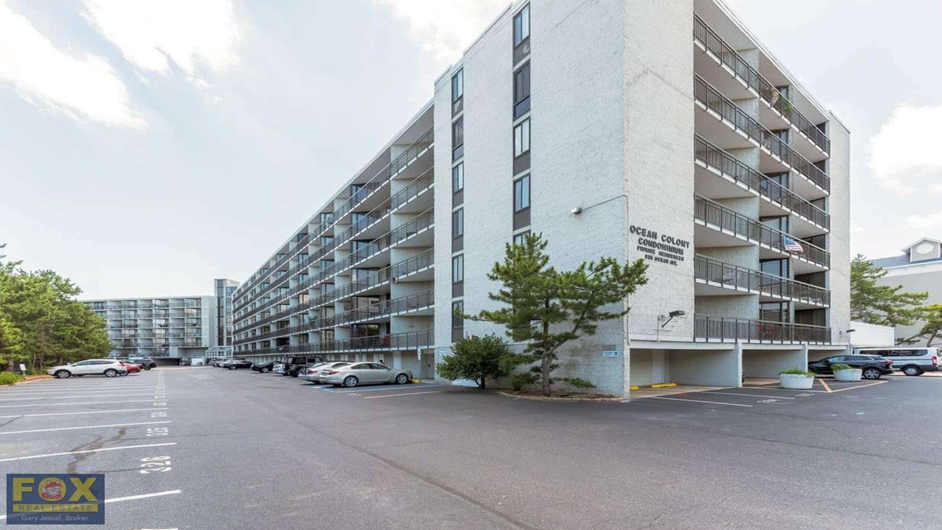 935 Ocean Ave., Ocean City