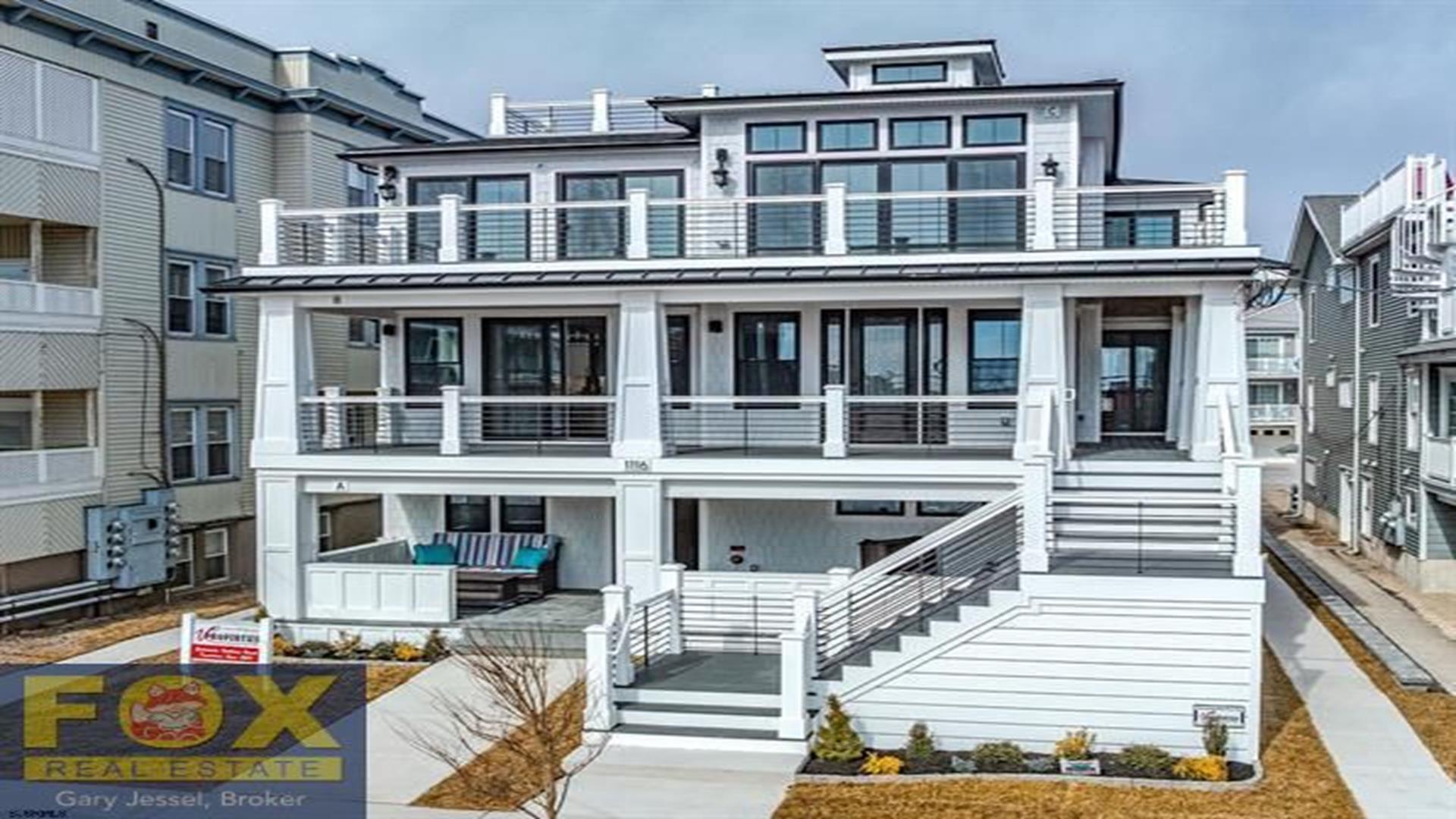1116 Ocean Ave., Ocean City
