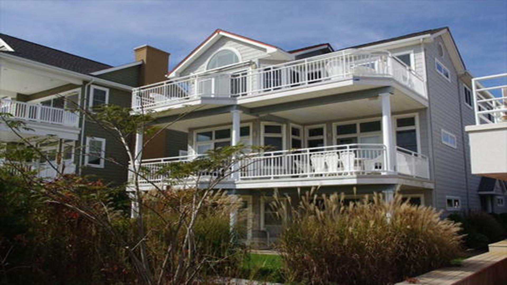 2523 Wesley Avenue, Ocean City