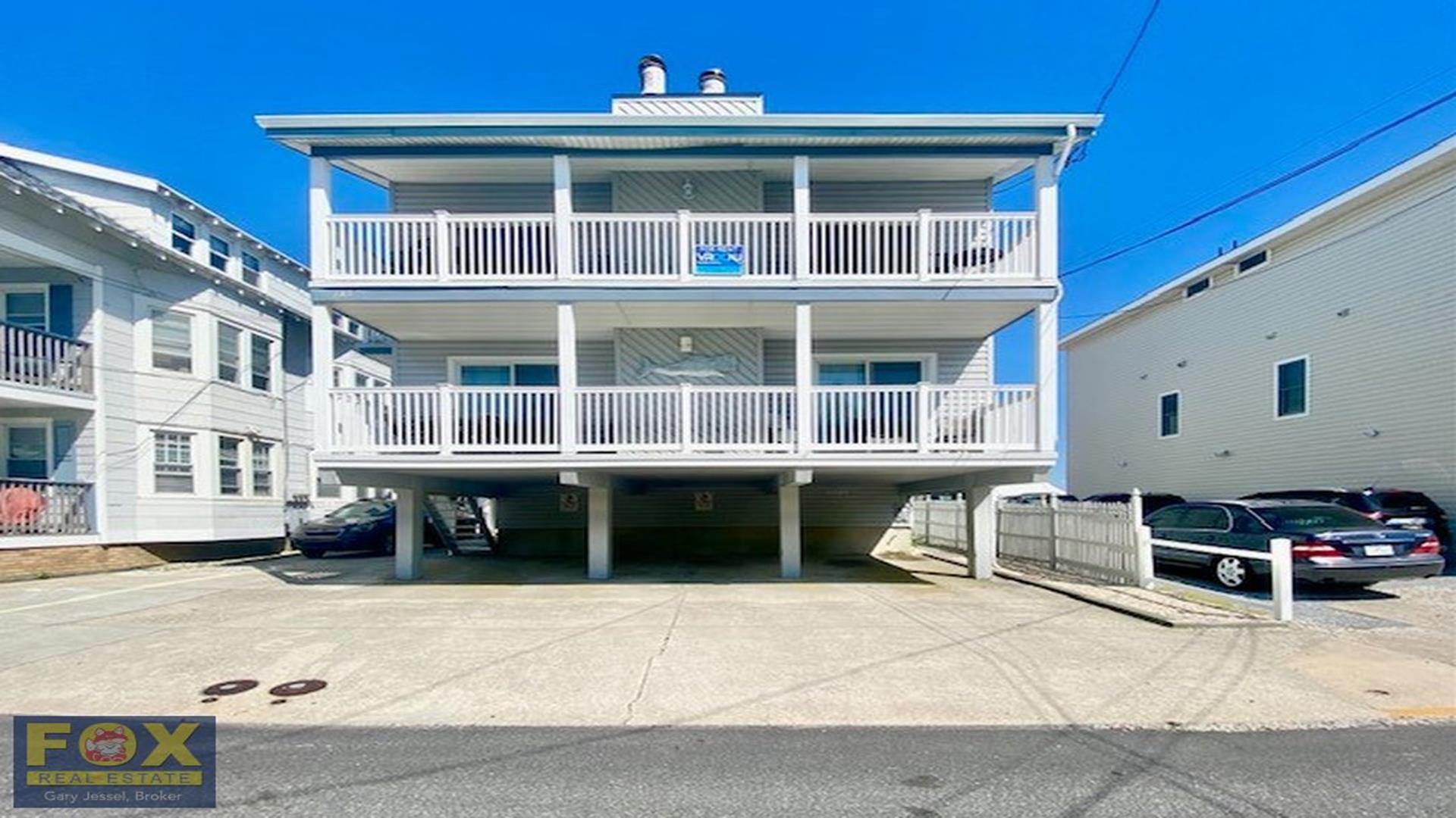 861 Pelham Pl, Ocean City