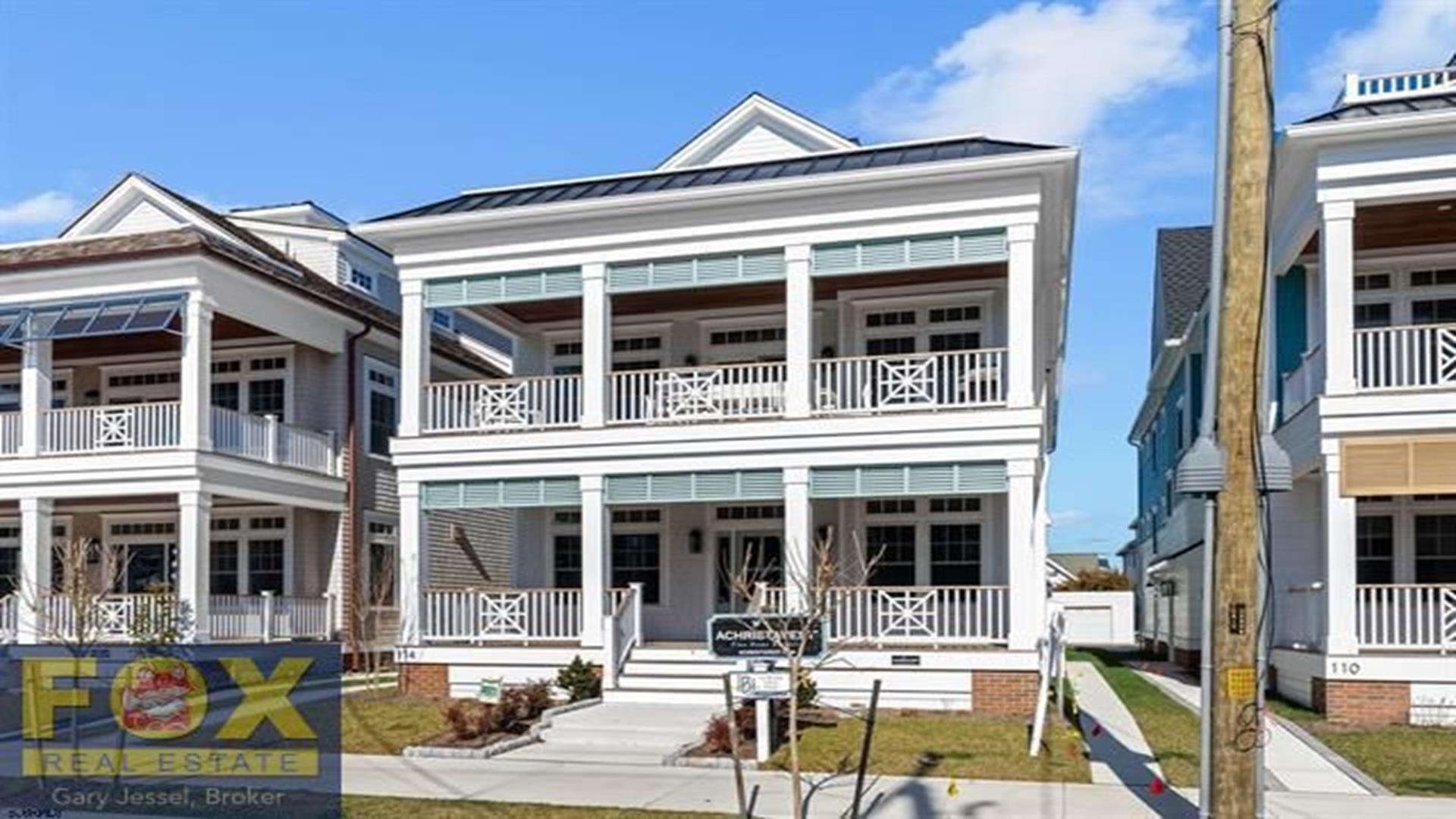 112 Atlantic Ave., Ocean City
