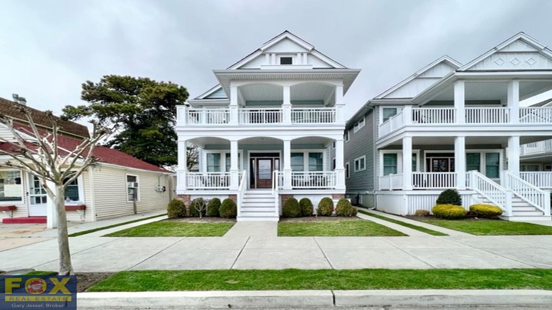 330 Atlantic Avenue, Ocean City