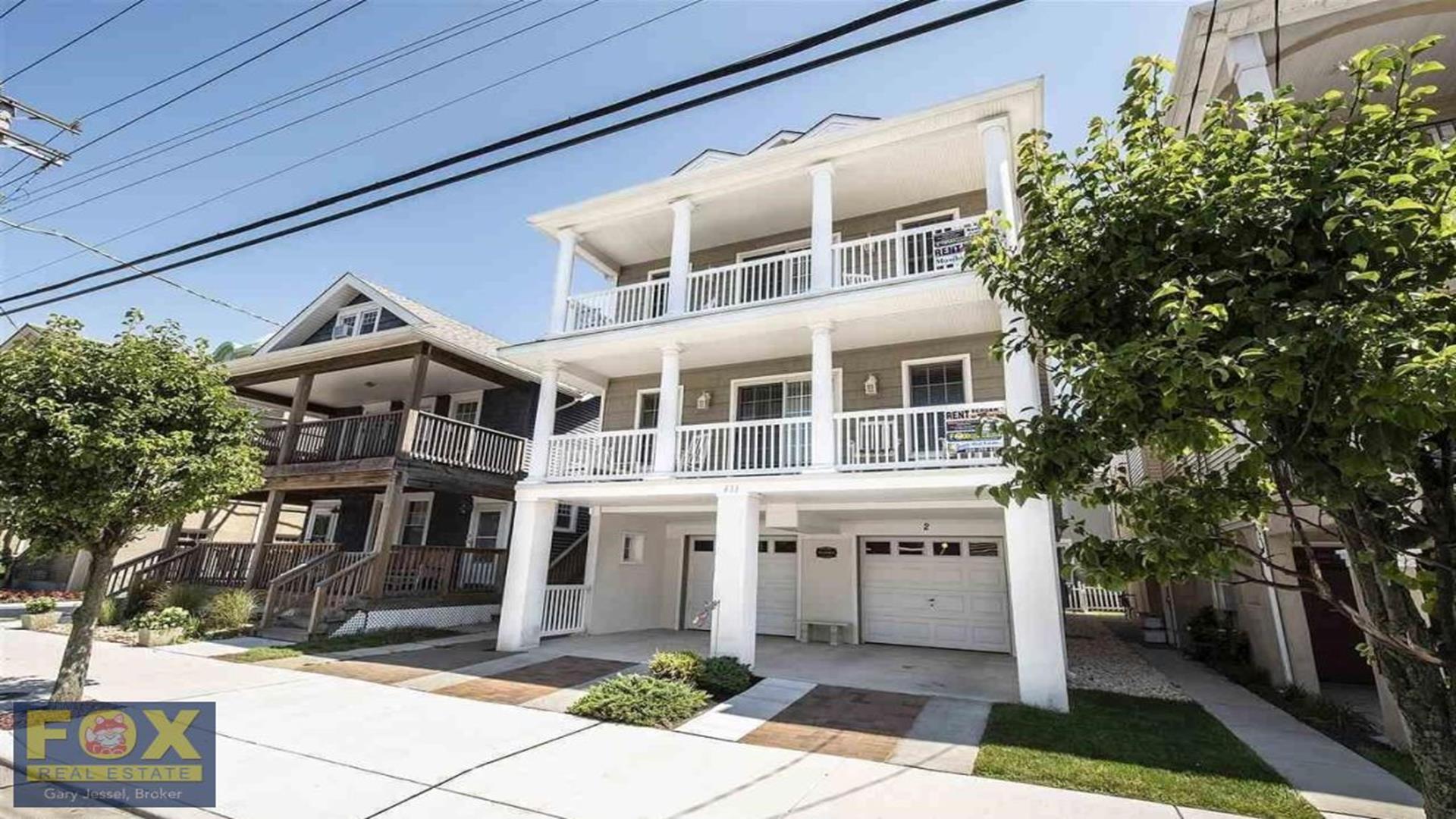 629 Tenth St., Ocean City