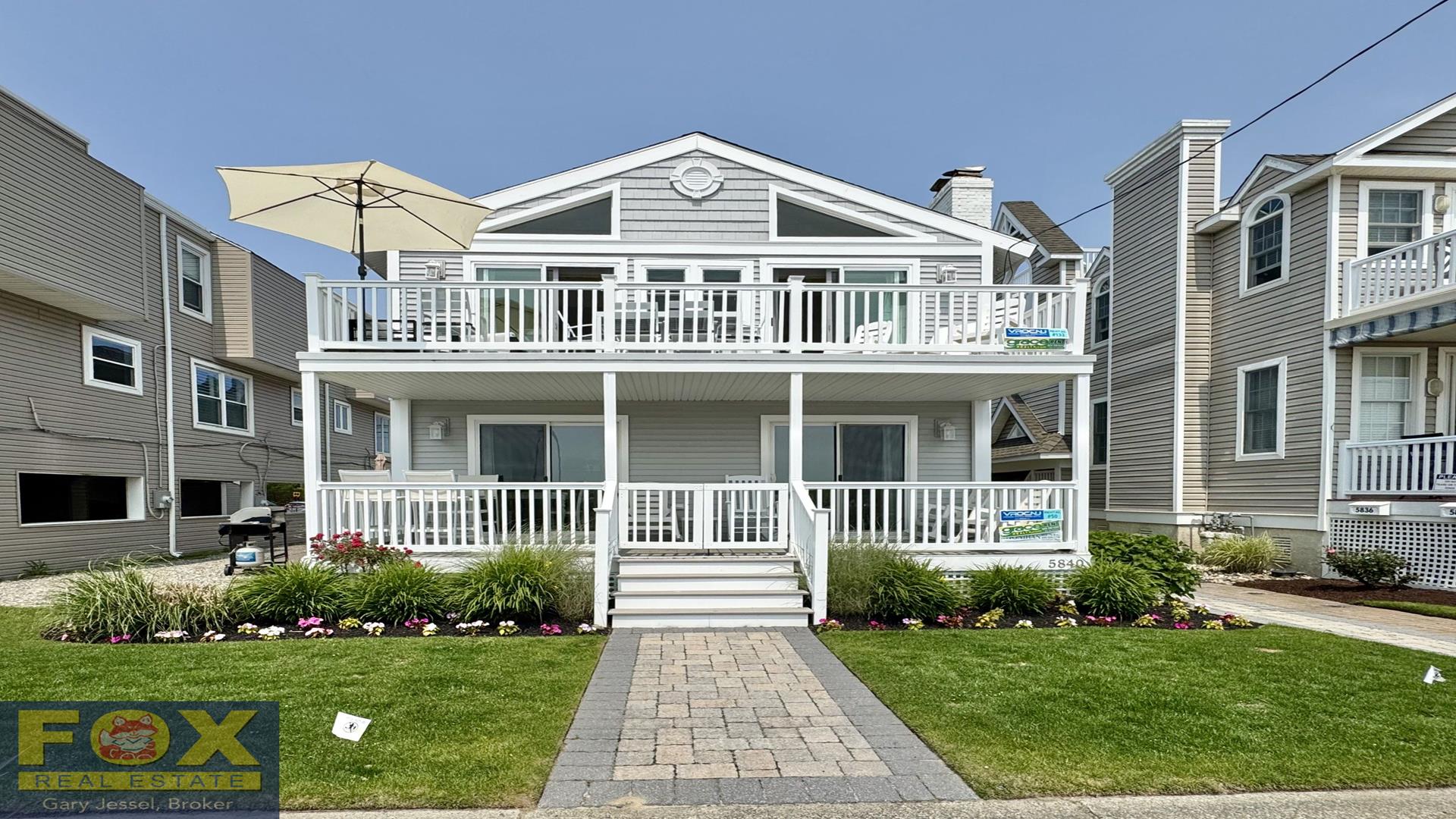 5840 Central Ave, Ocean City