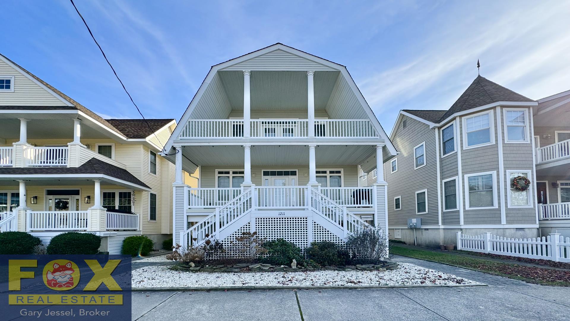 1213 Wesley Ave, Ocean City