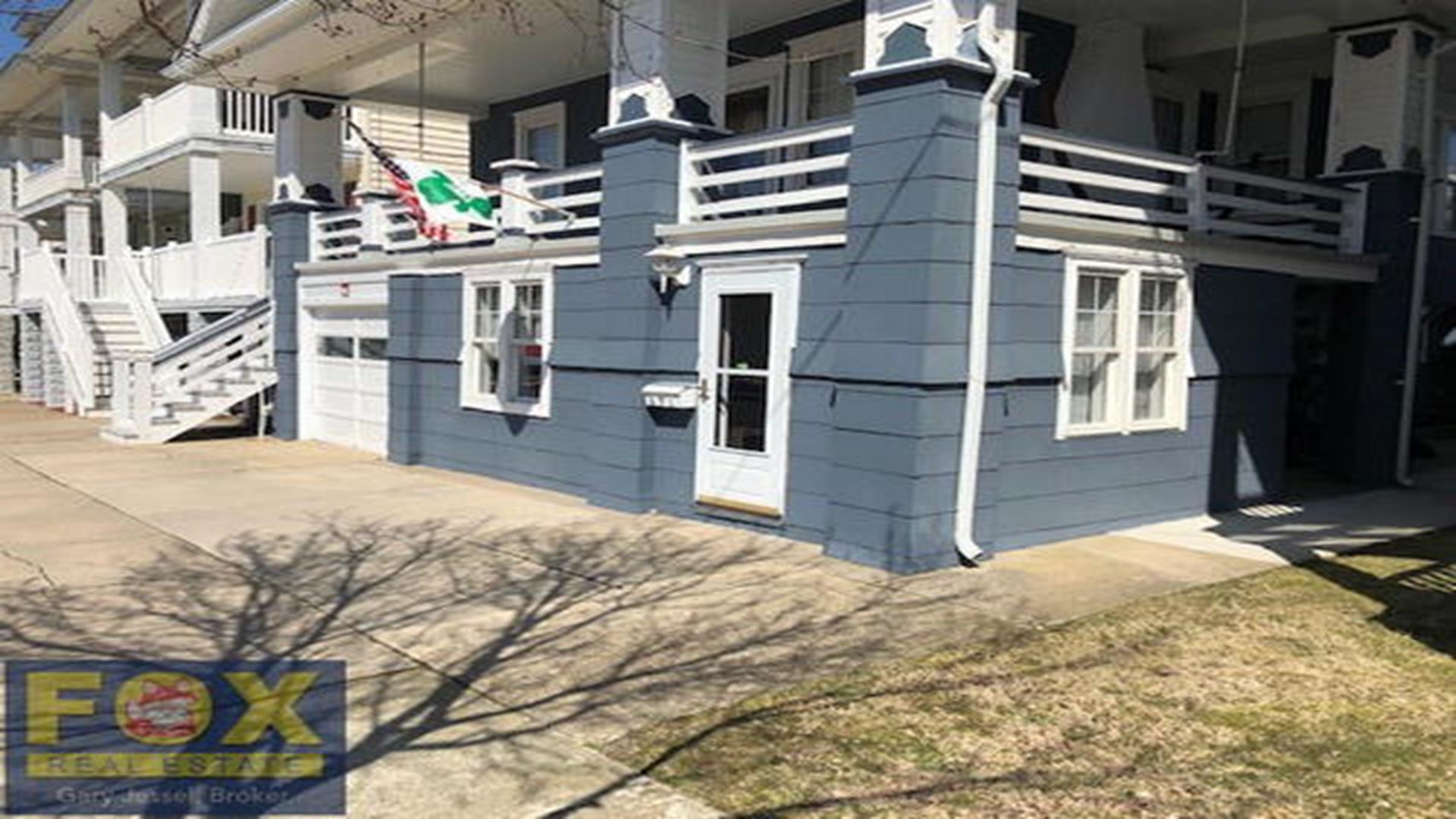 871 Fourth Street, Ocean City
