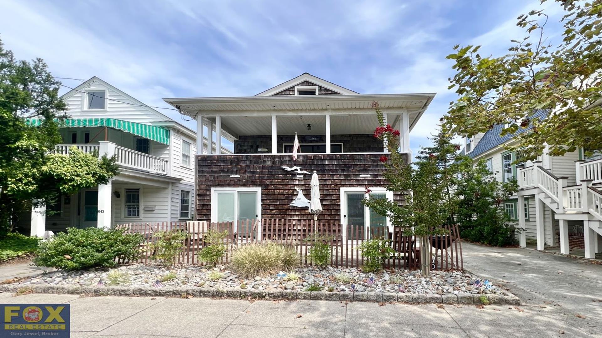 845 St Charles, Ocean City