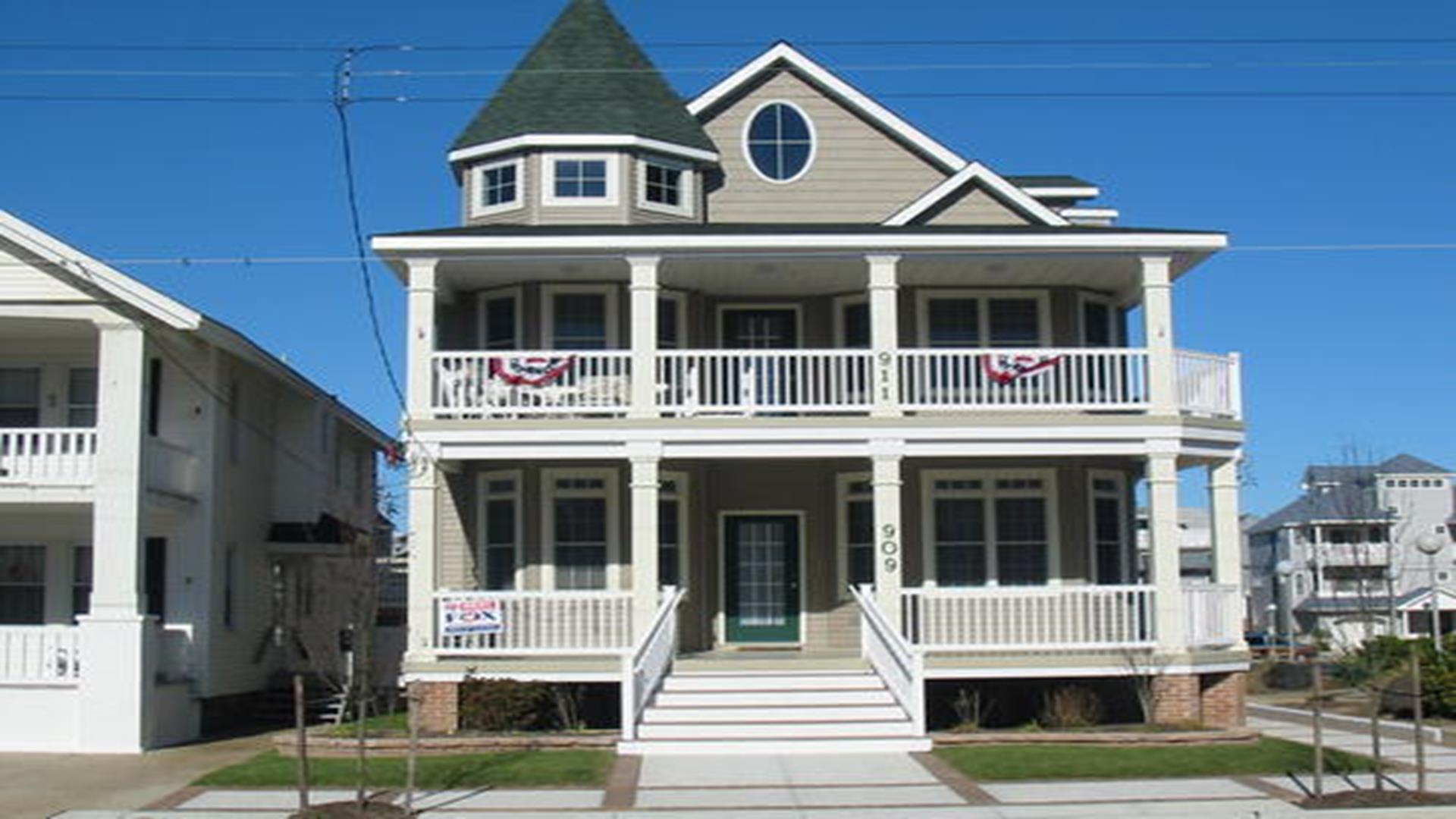 909 Park Place, Ocean City