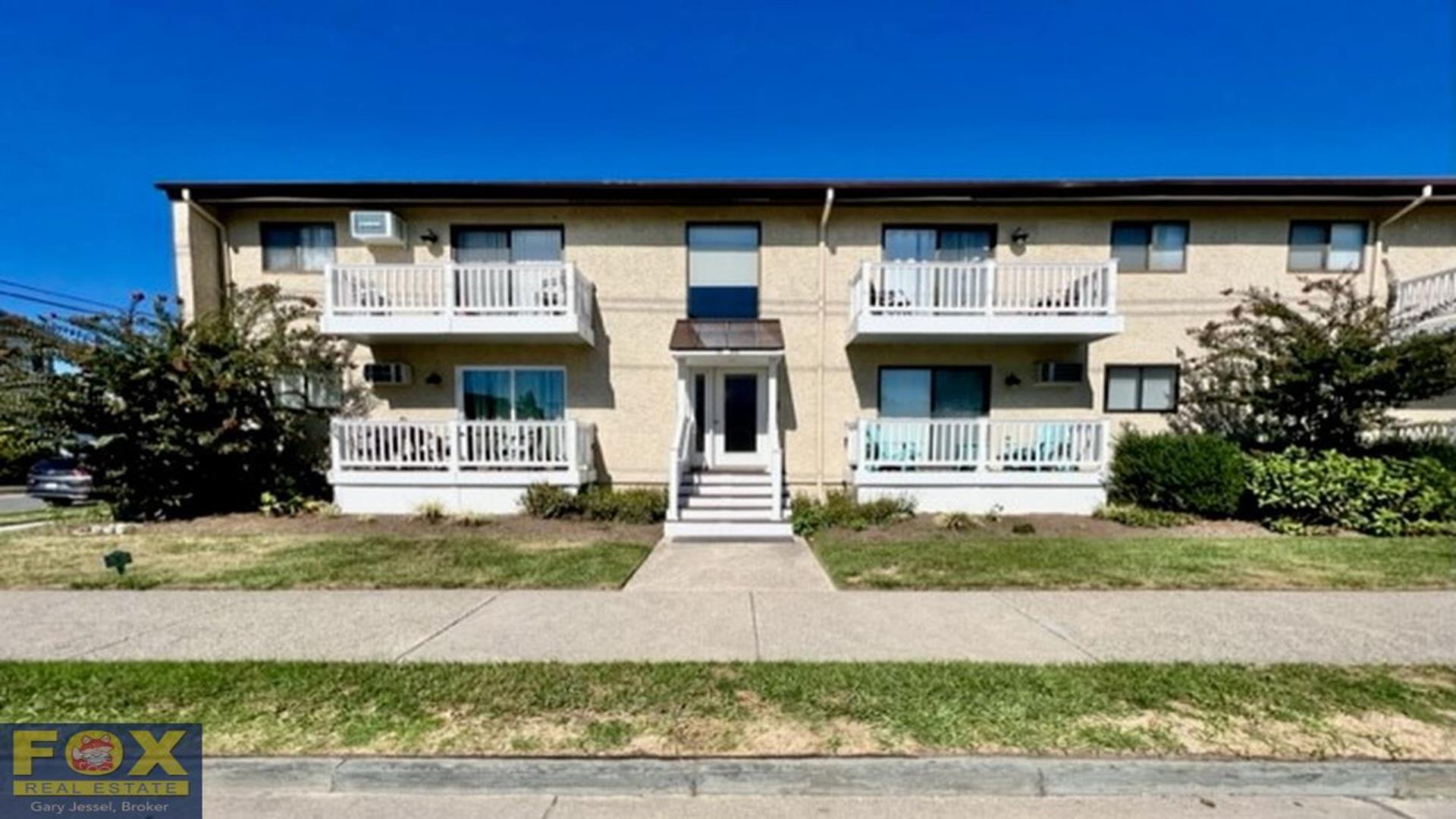 1138 Central Ave., Ocean City