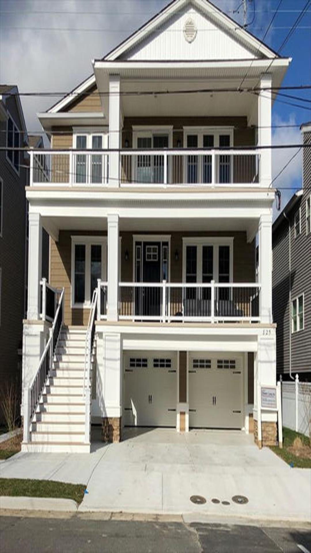 825 Pennlyn Place, Ocean City