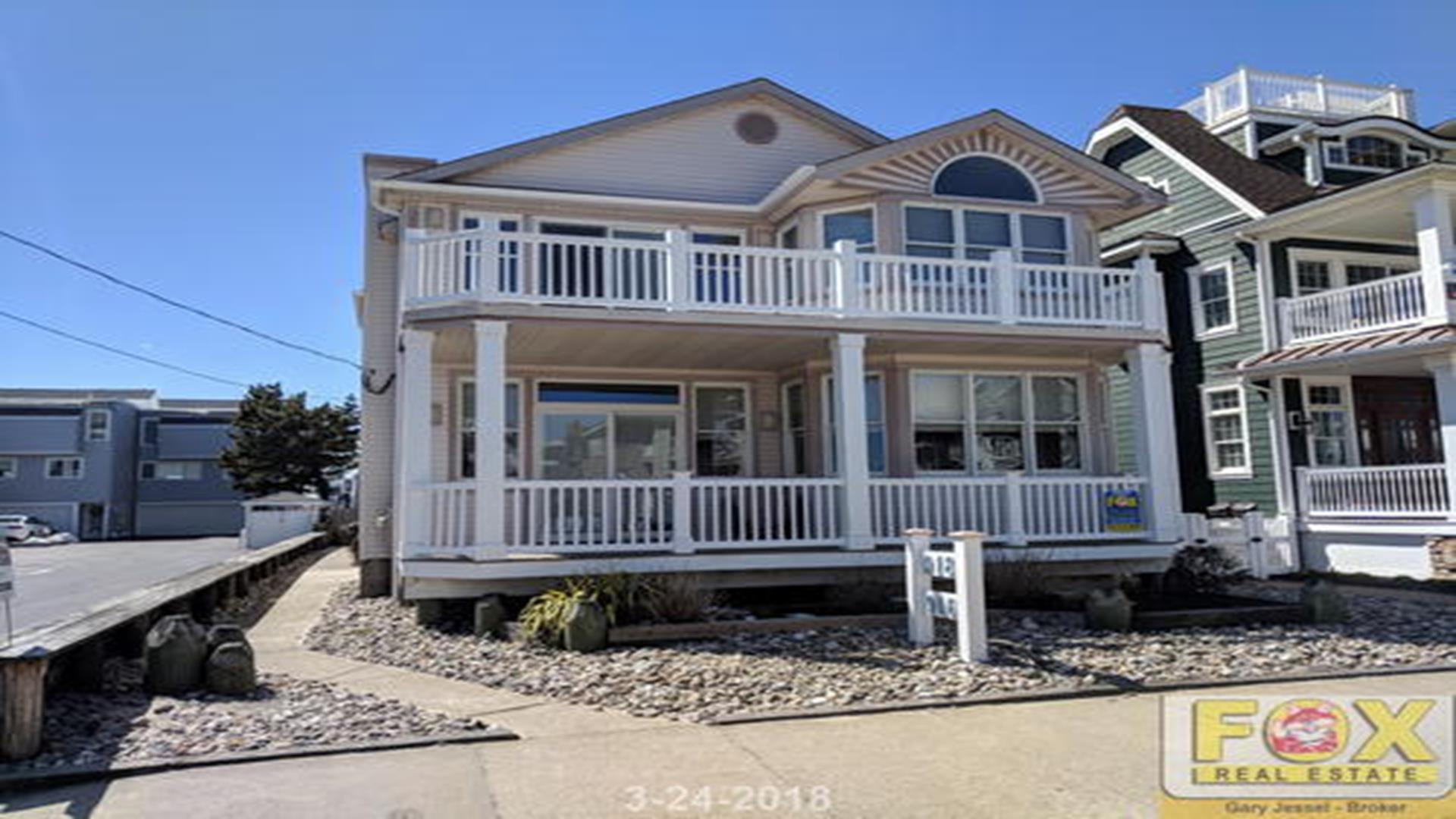 918 Brighton Place, Ocean City