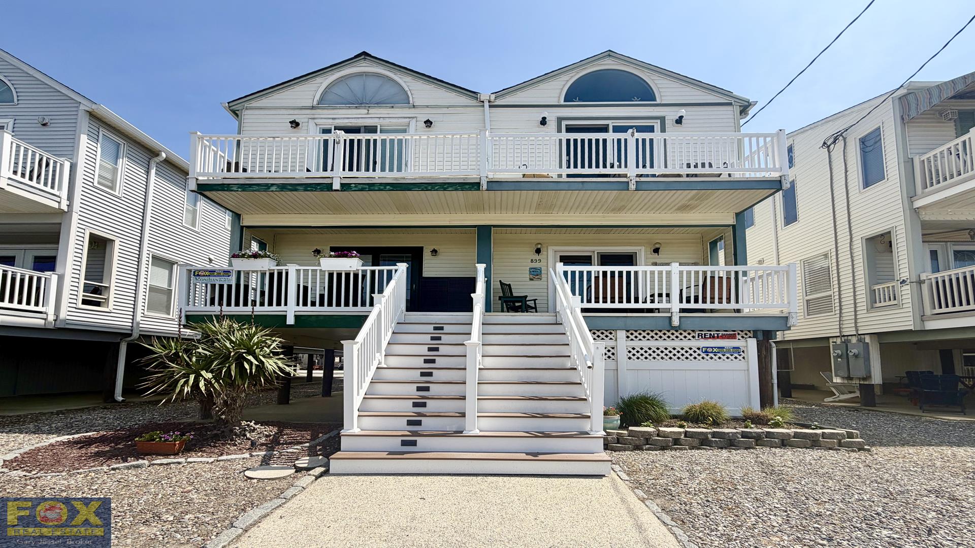 899 Fifth Street, Ocean City