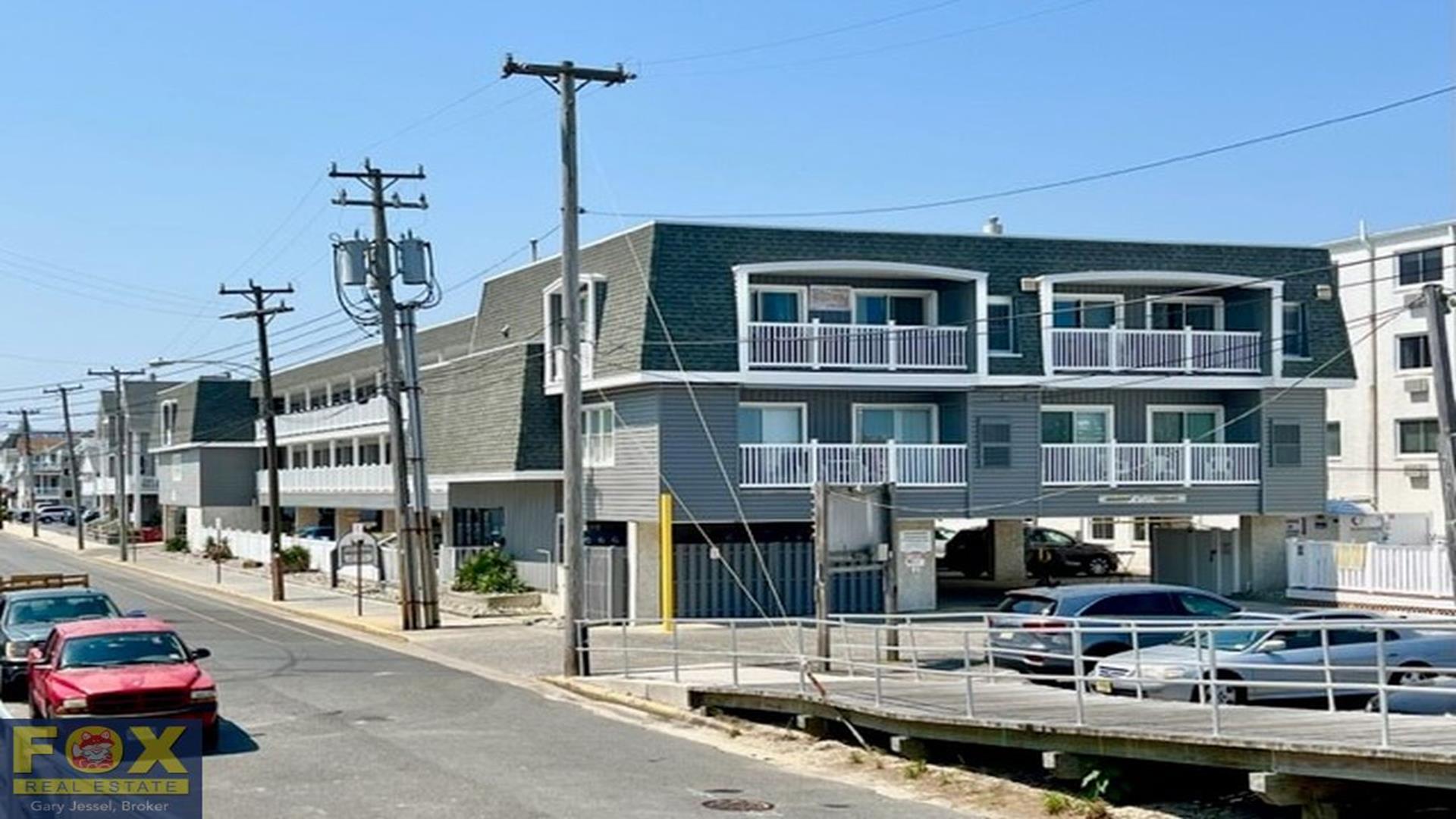 875 Plymouth Place, Ocean City