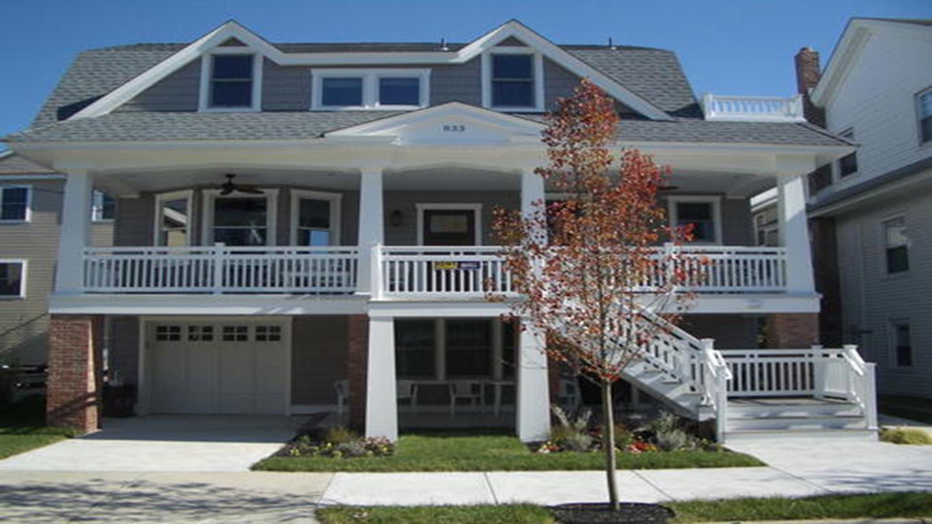 833 Delancey Place, Ocean City
