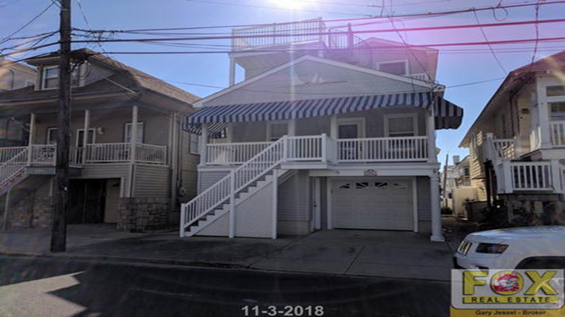 606 Chelsea Place, Ocean City