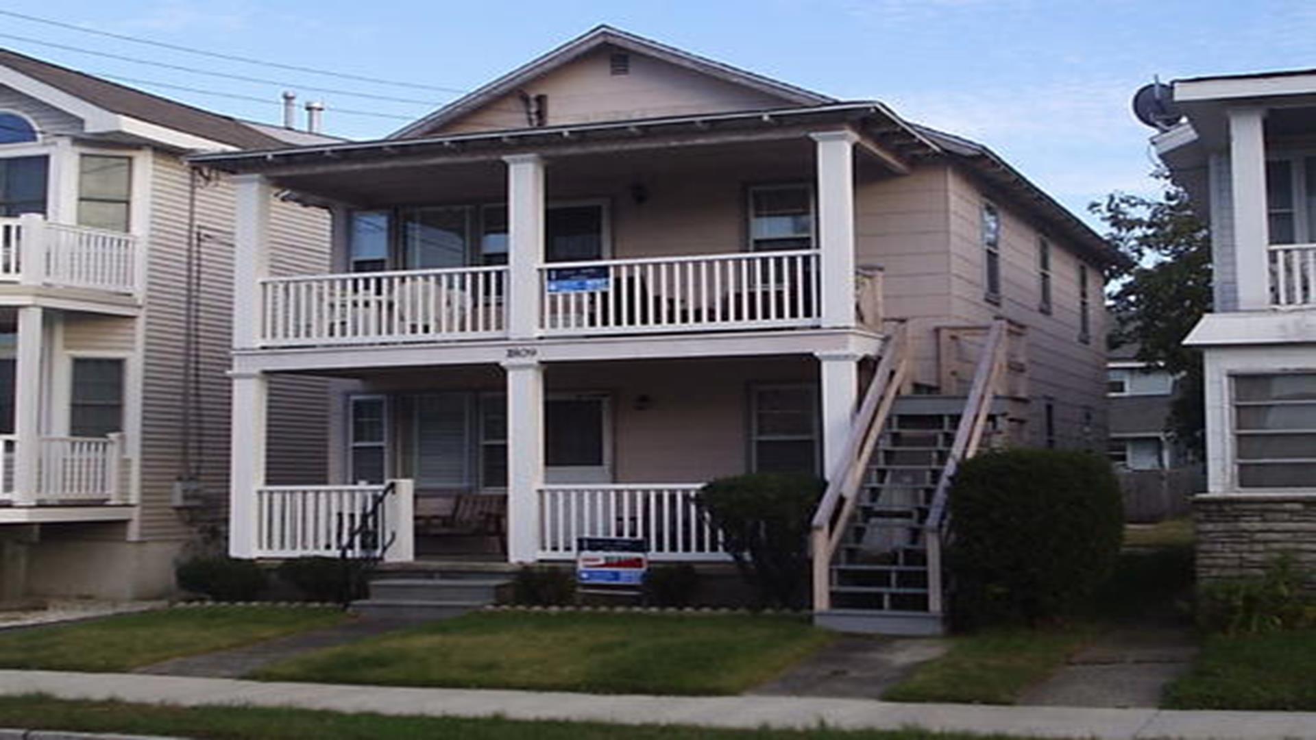 1809 Asbury Avenue, Ocean City