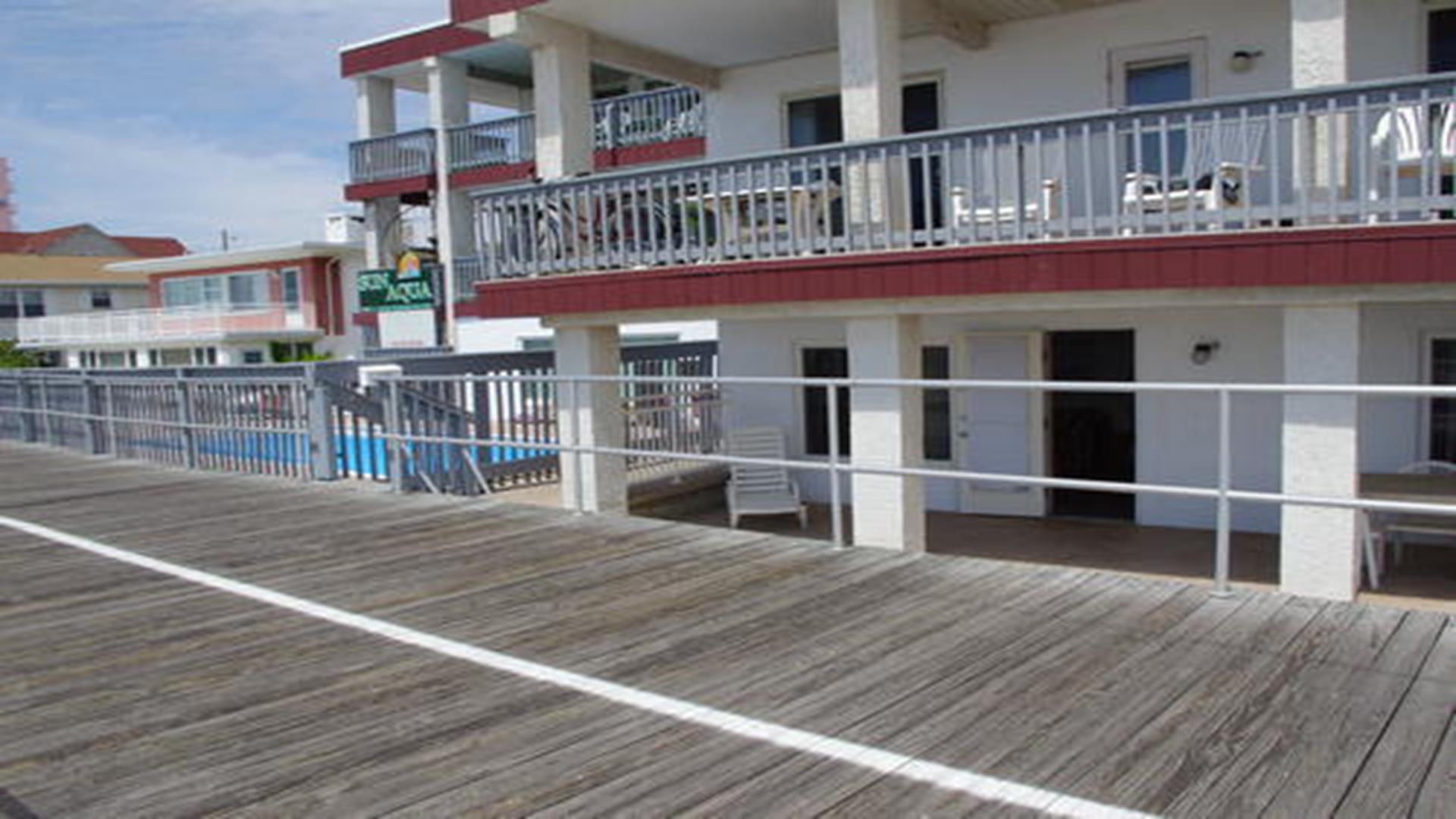 1421 Ocean Avenue, Ocean City