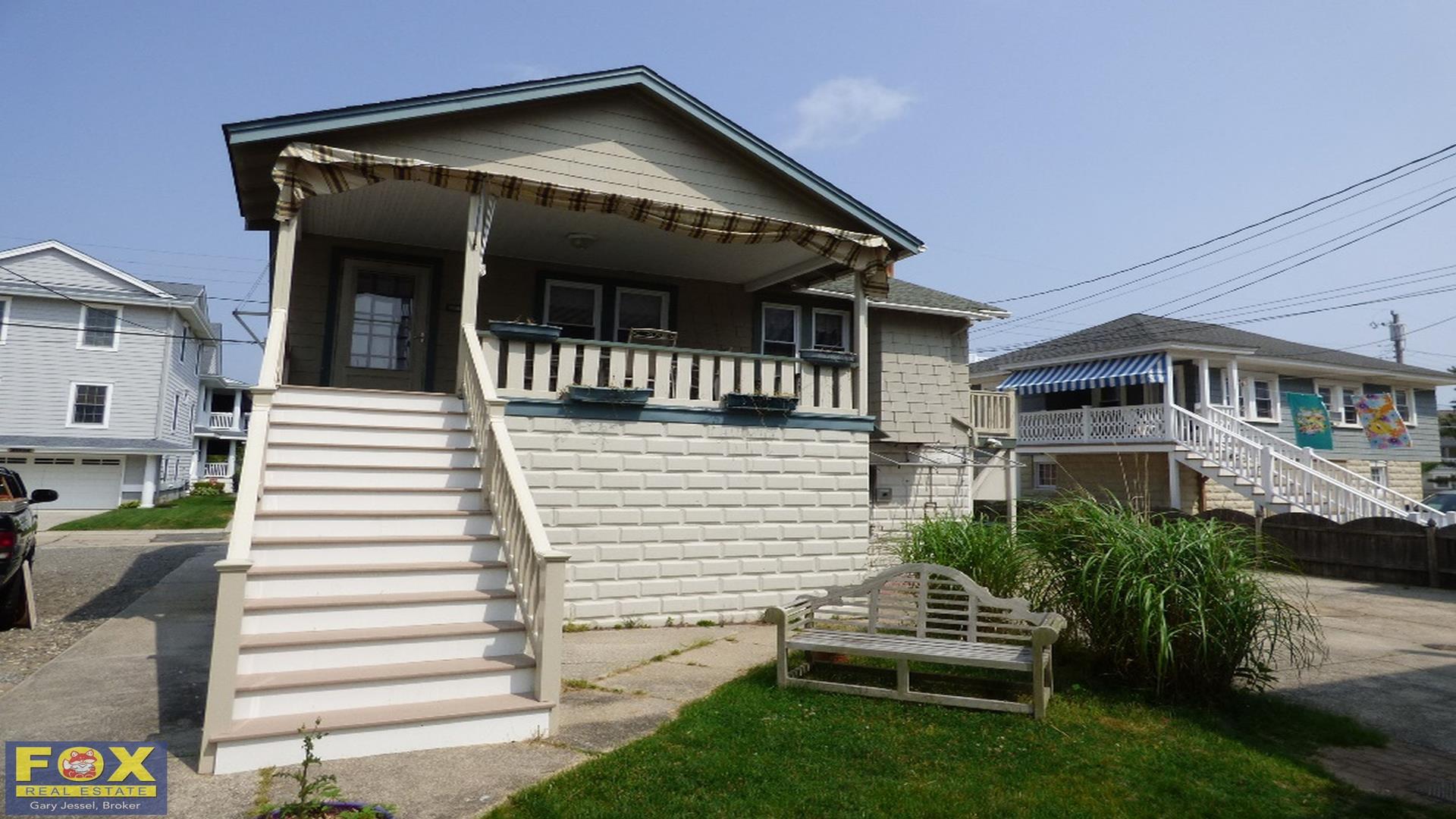 1428 Ocean Avenue, Ocean City