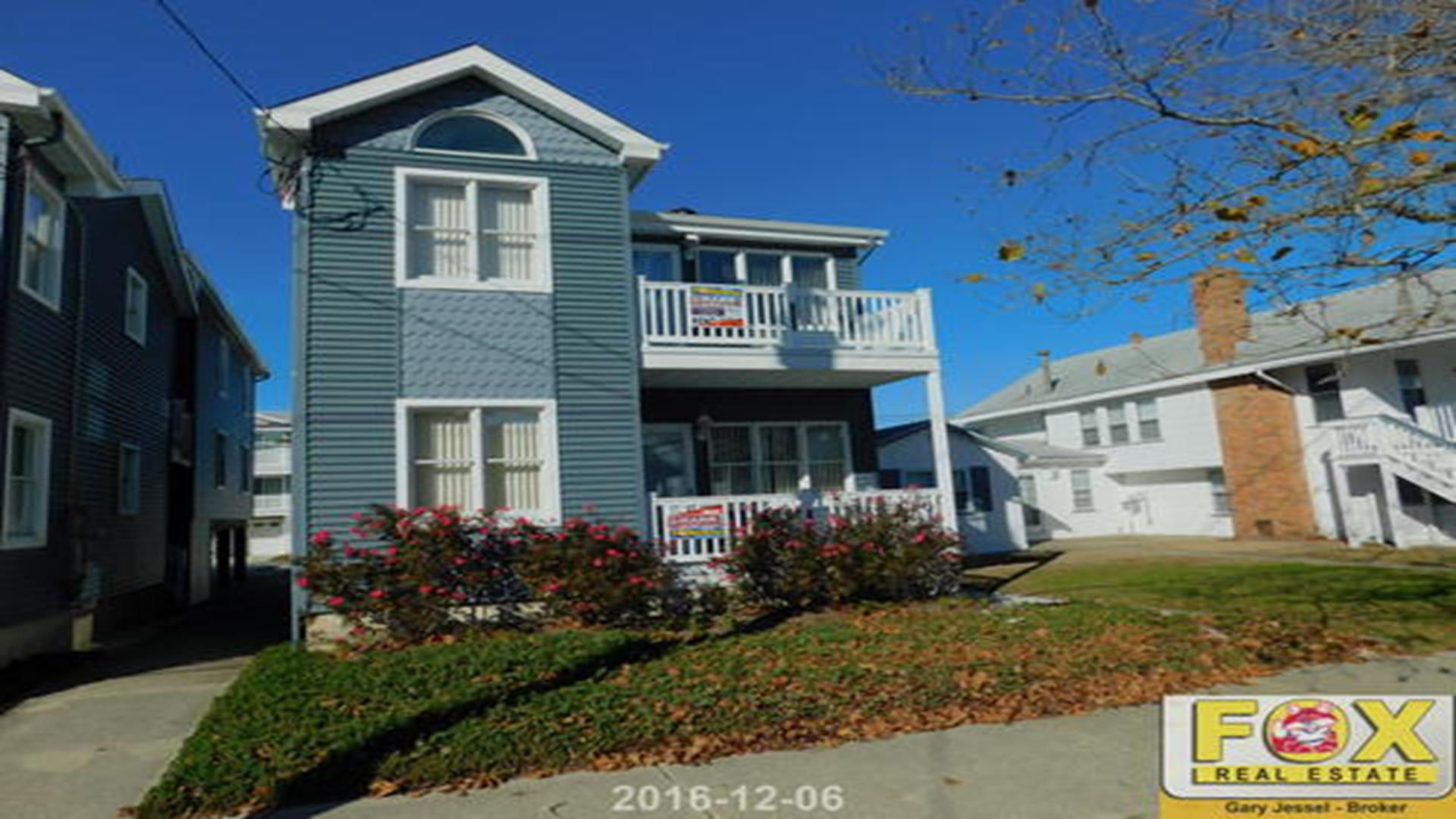 1814 Central Avenue, Ocean City