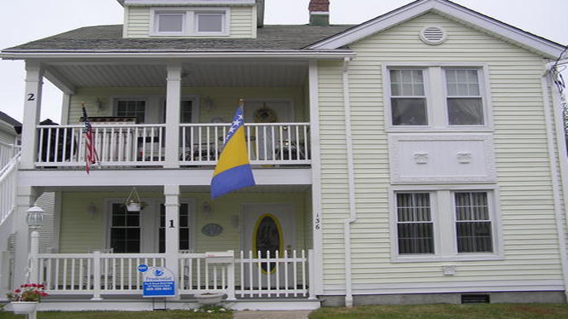 136 Central Avenue, Ocean City