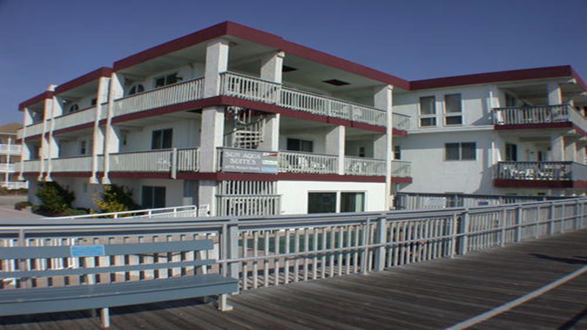 1421 Ocean Ave., Ocean City
