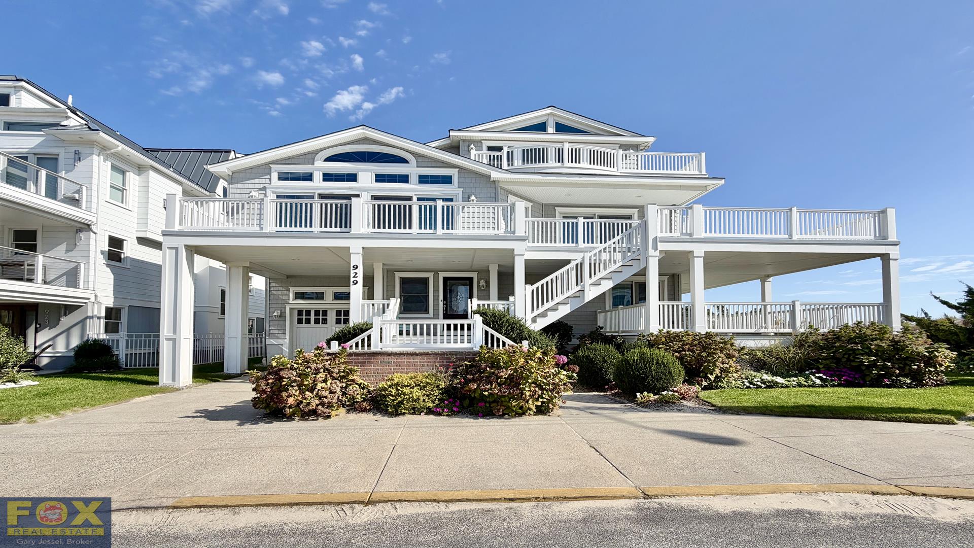 929 St. James Place, Ocean City