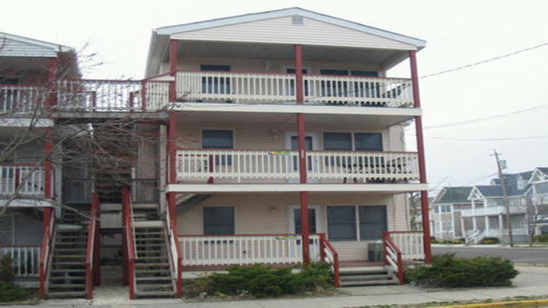 600 Fourteenth Street, Ocean City