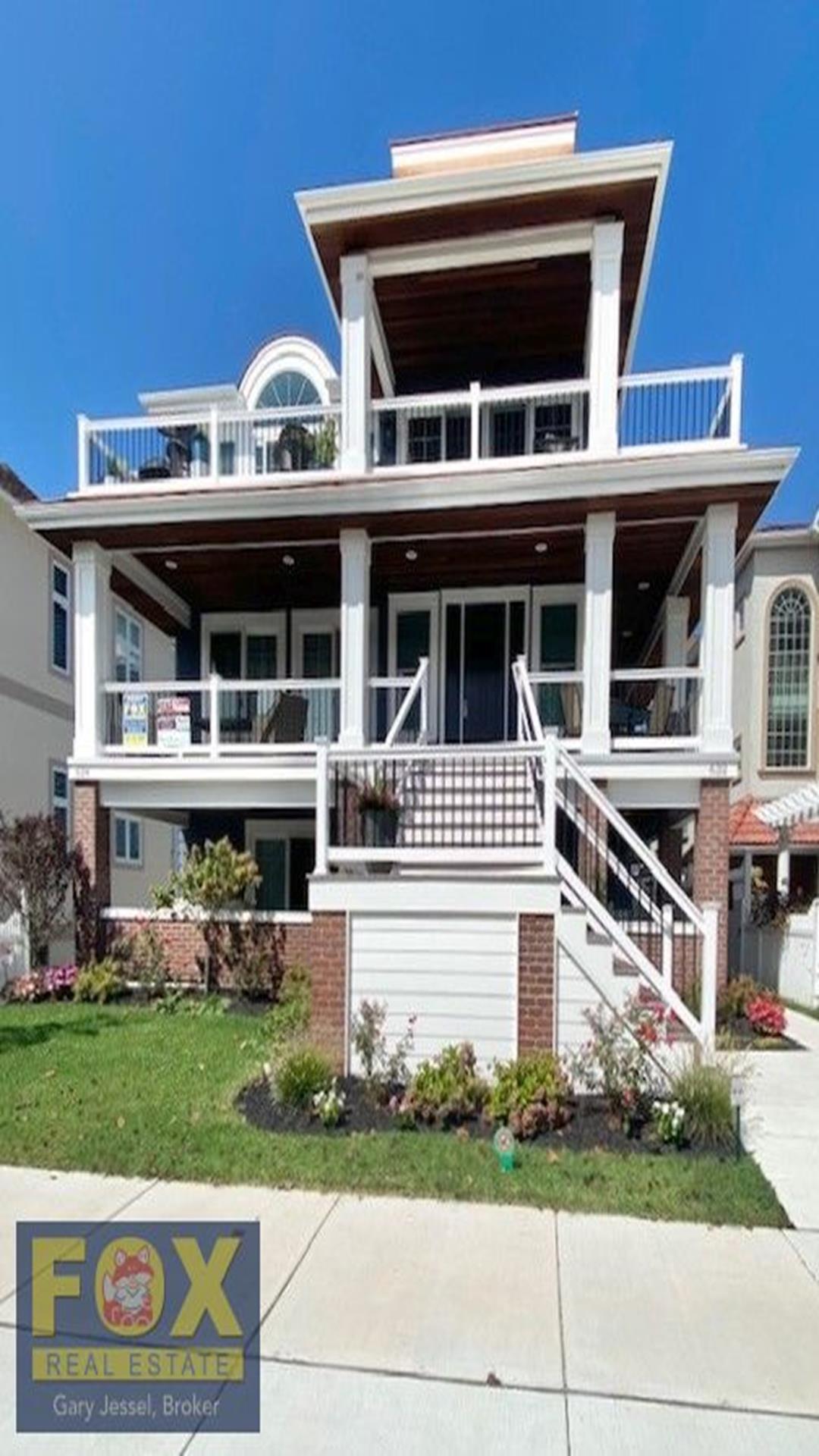 632 Atlantic Ave., Ocean City