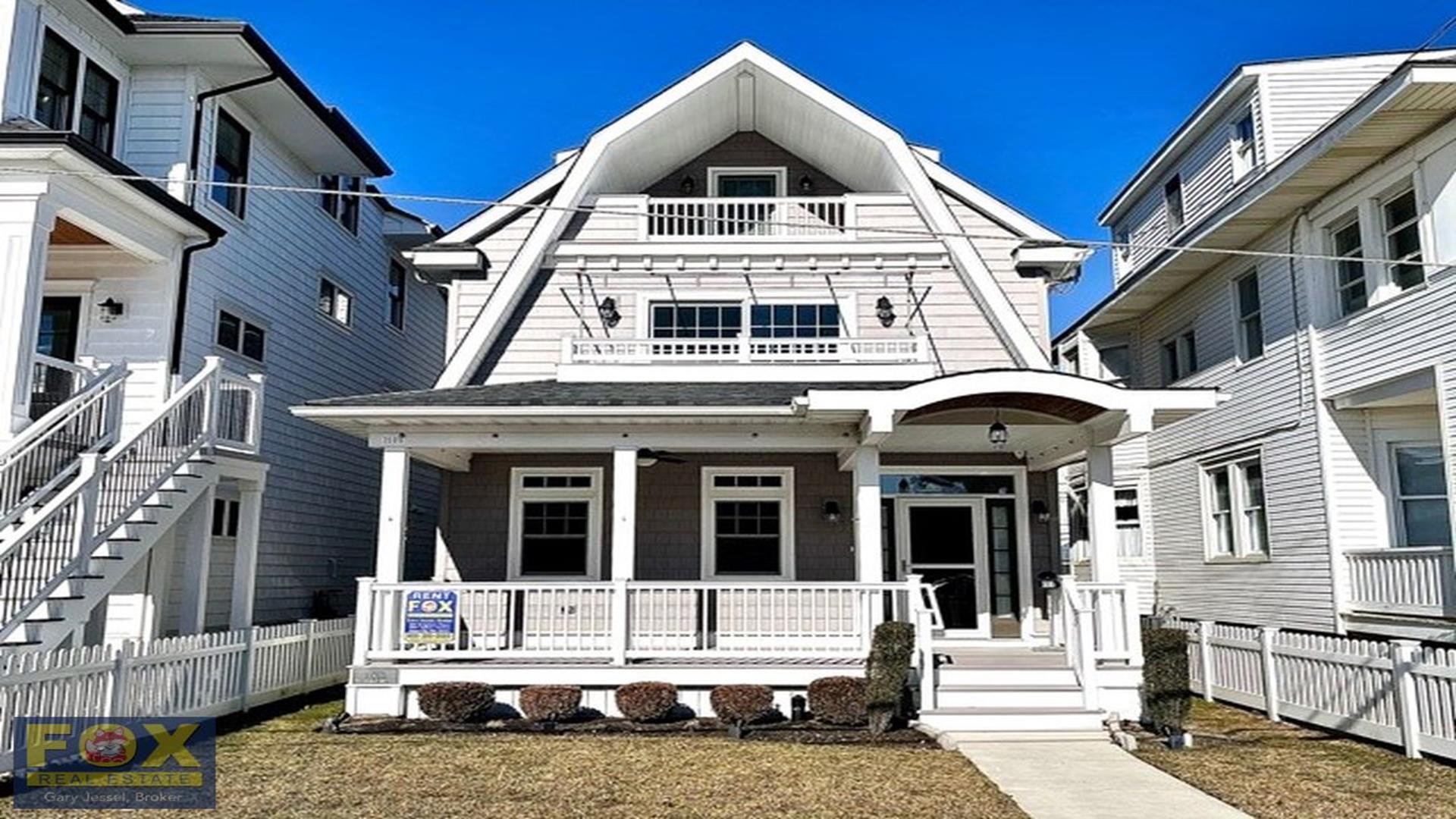 1506 Wesley Ave., Ocean City