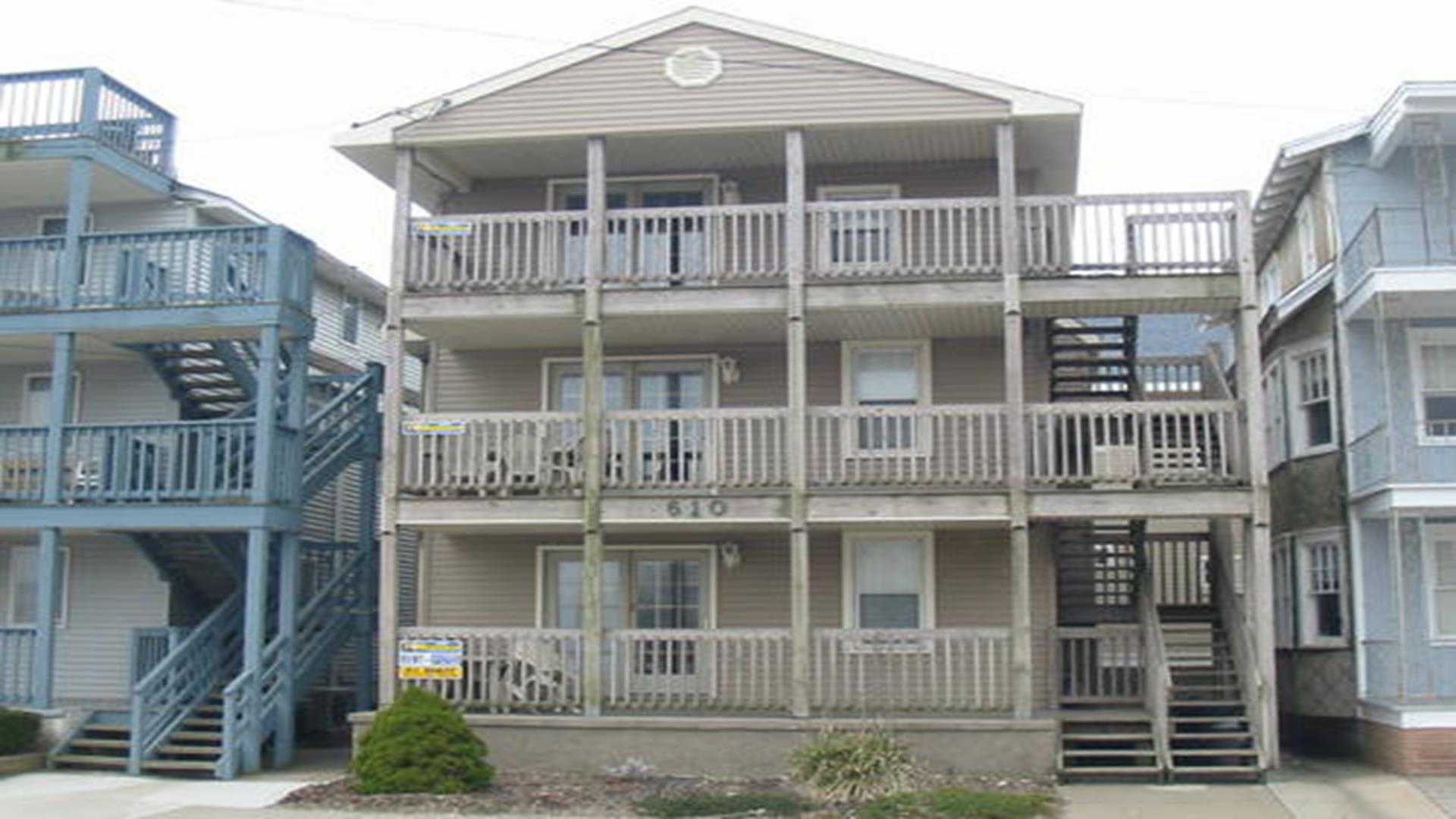 610 Fourteenth St, Ocean City