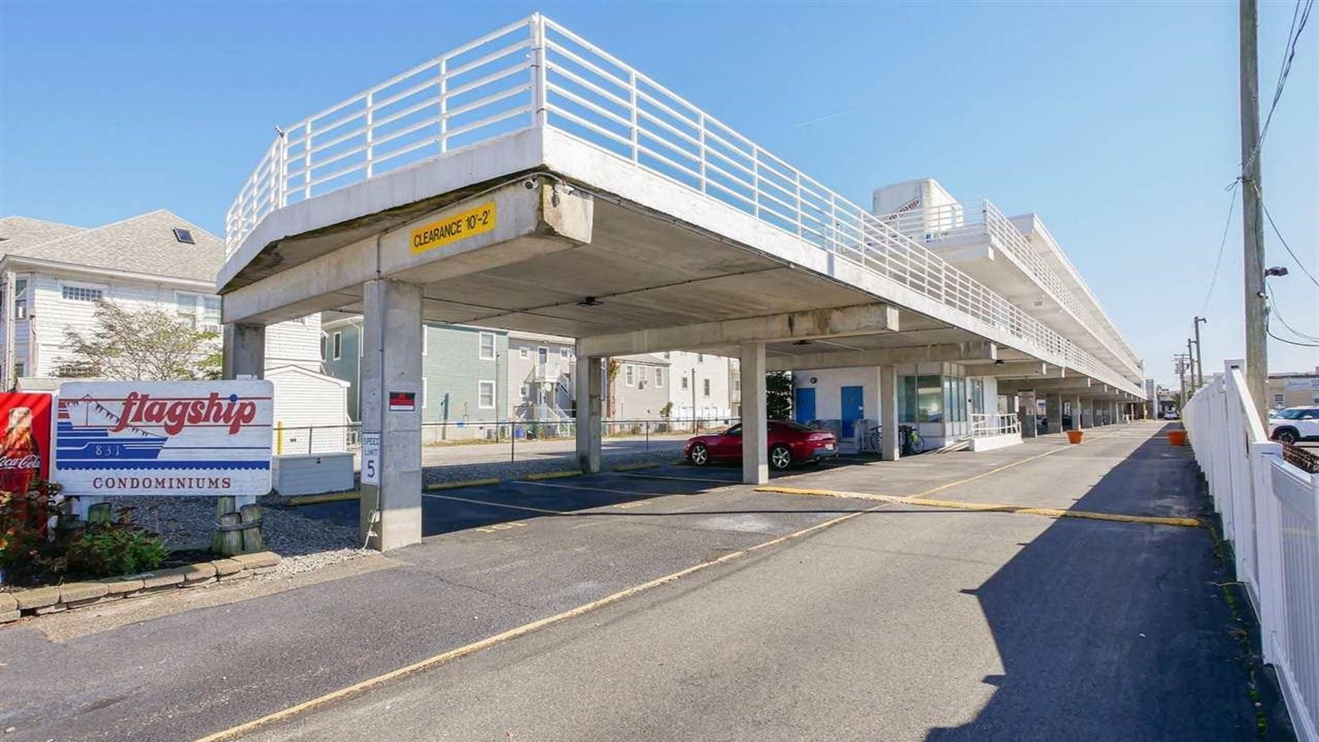 831 Atlantic Avenue, Ocean City