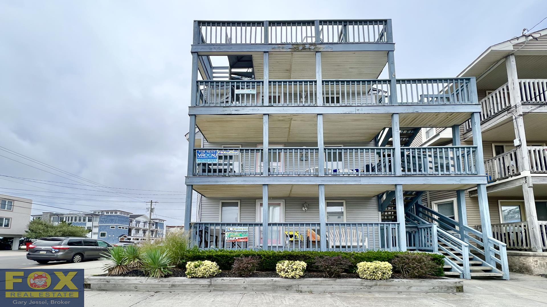 612 Fourteenth Street, Ocean City