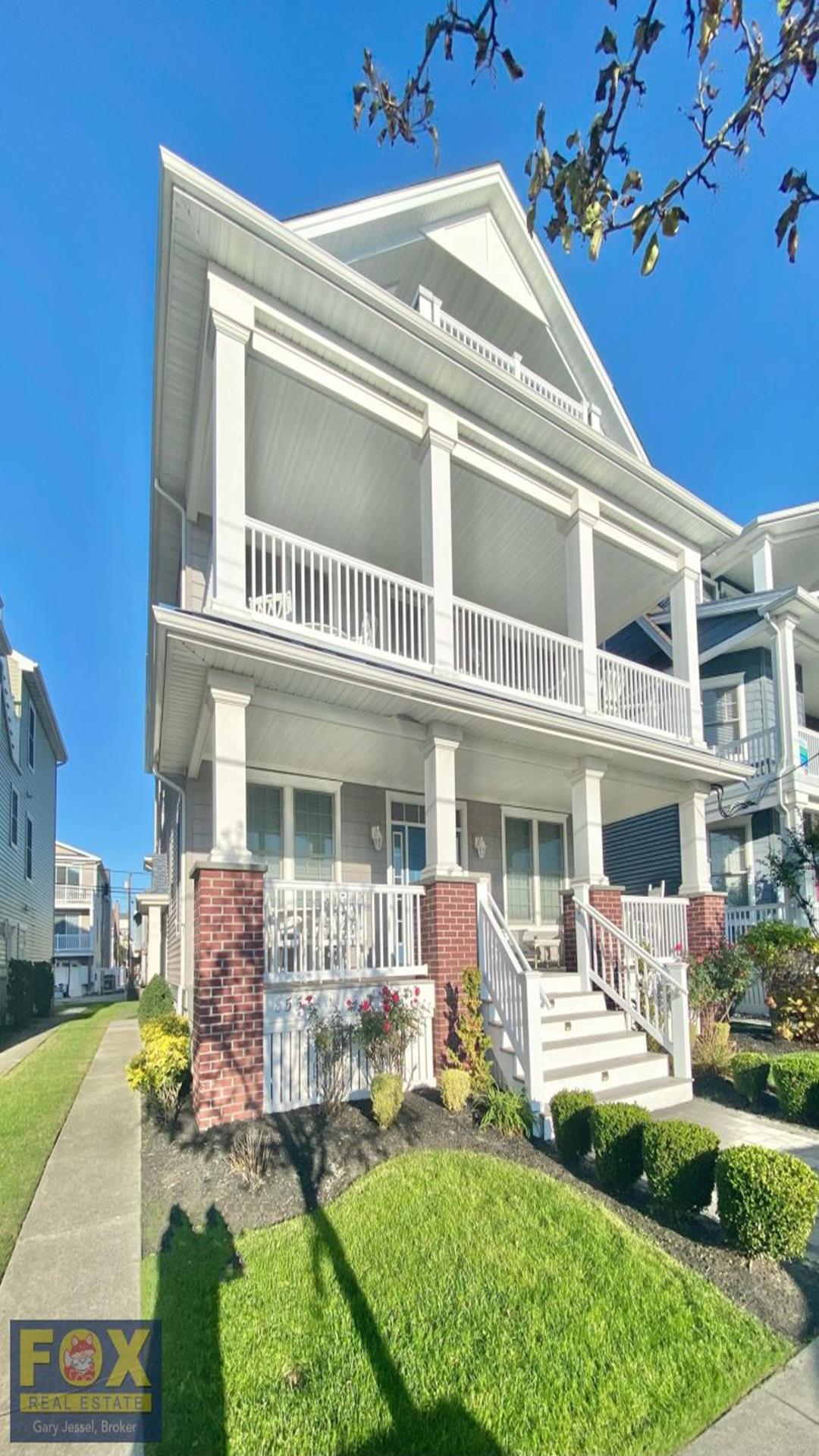 855 Fifth Street, Ocean City