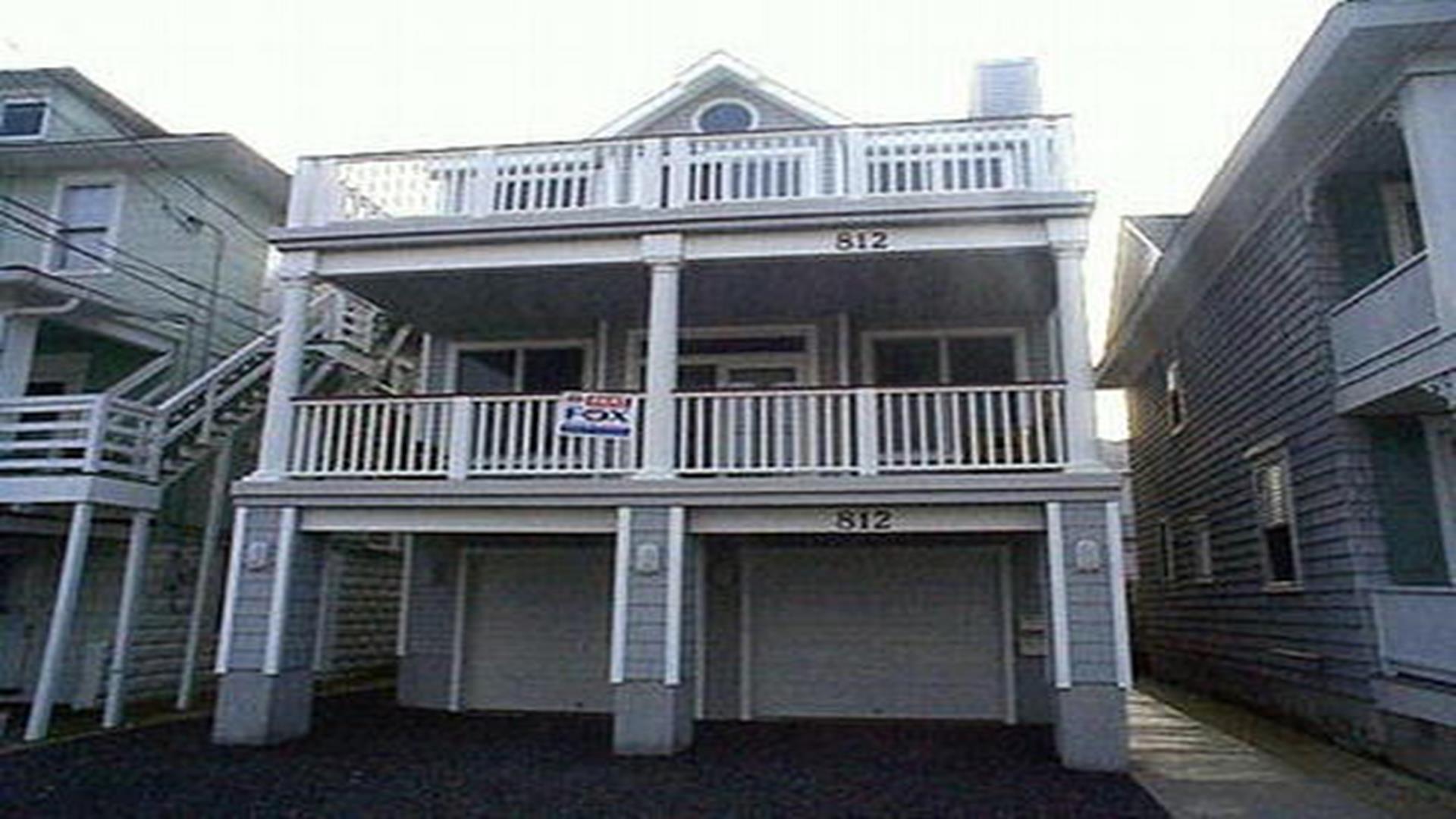 812 Sixth Street, Ocean City