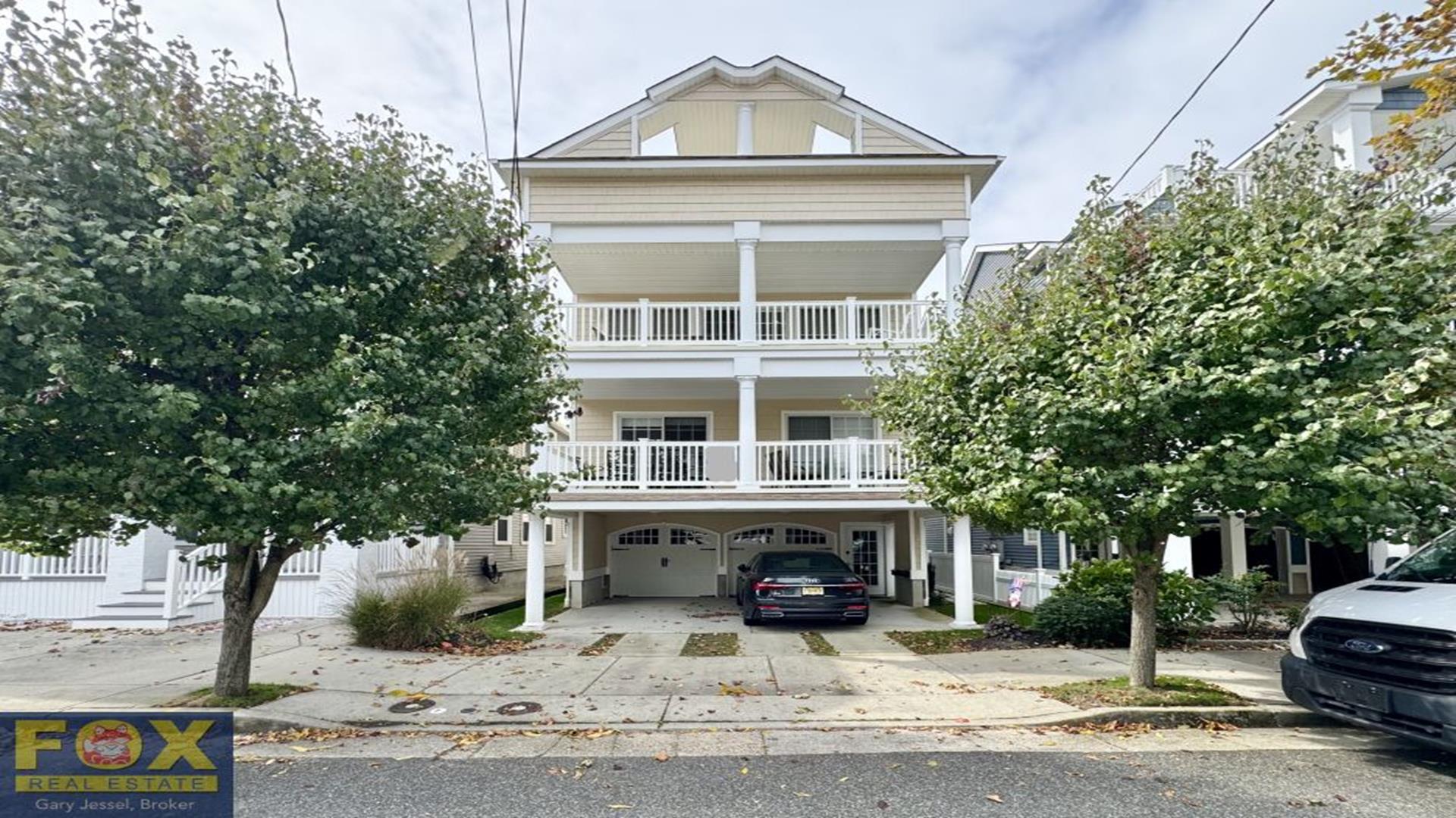 820 Pennlyn Place, Ocean City
