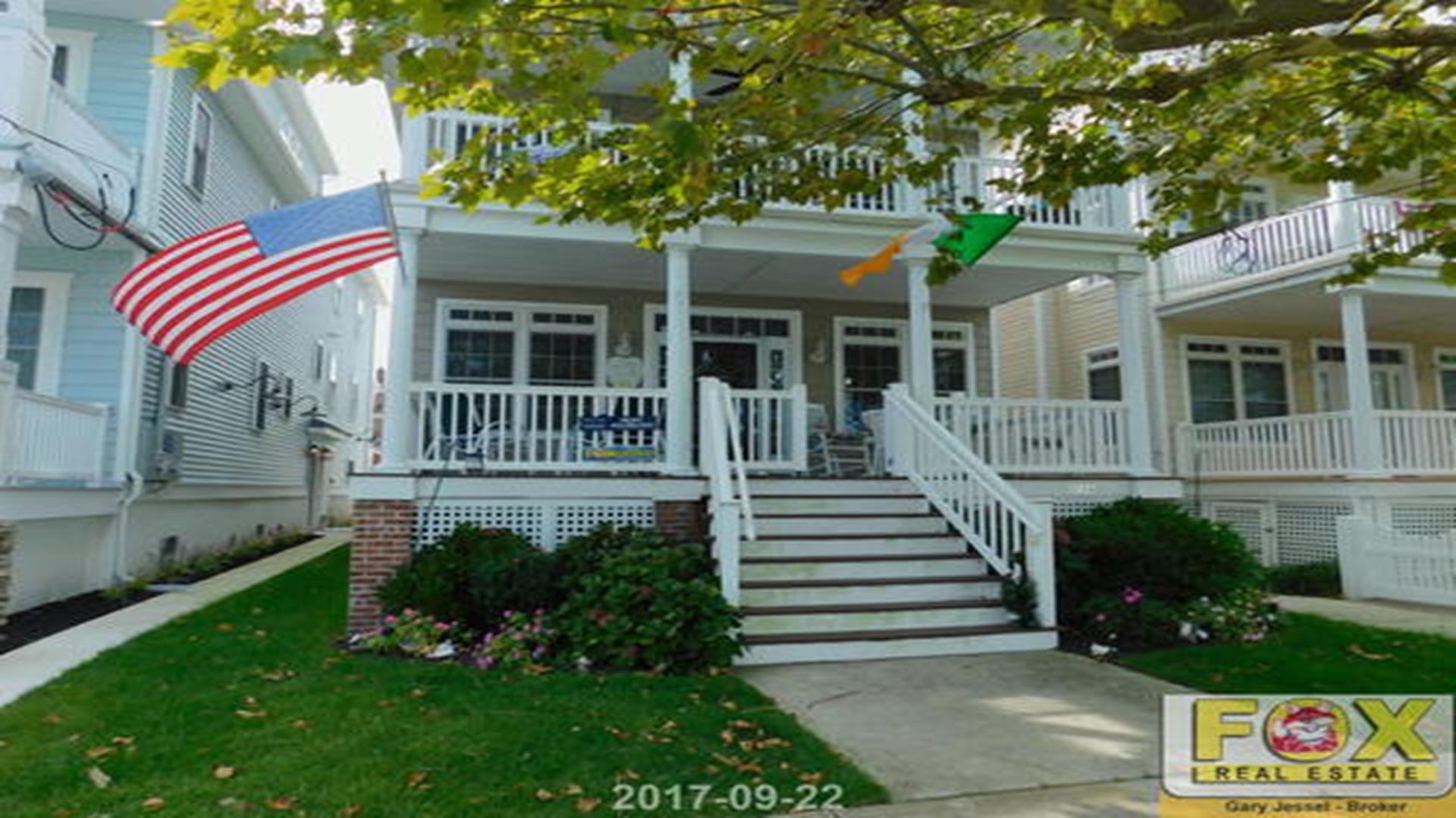 818 First Street, Ocean City