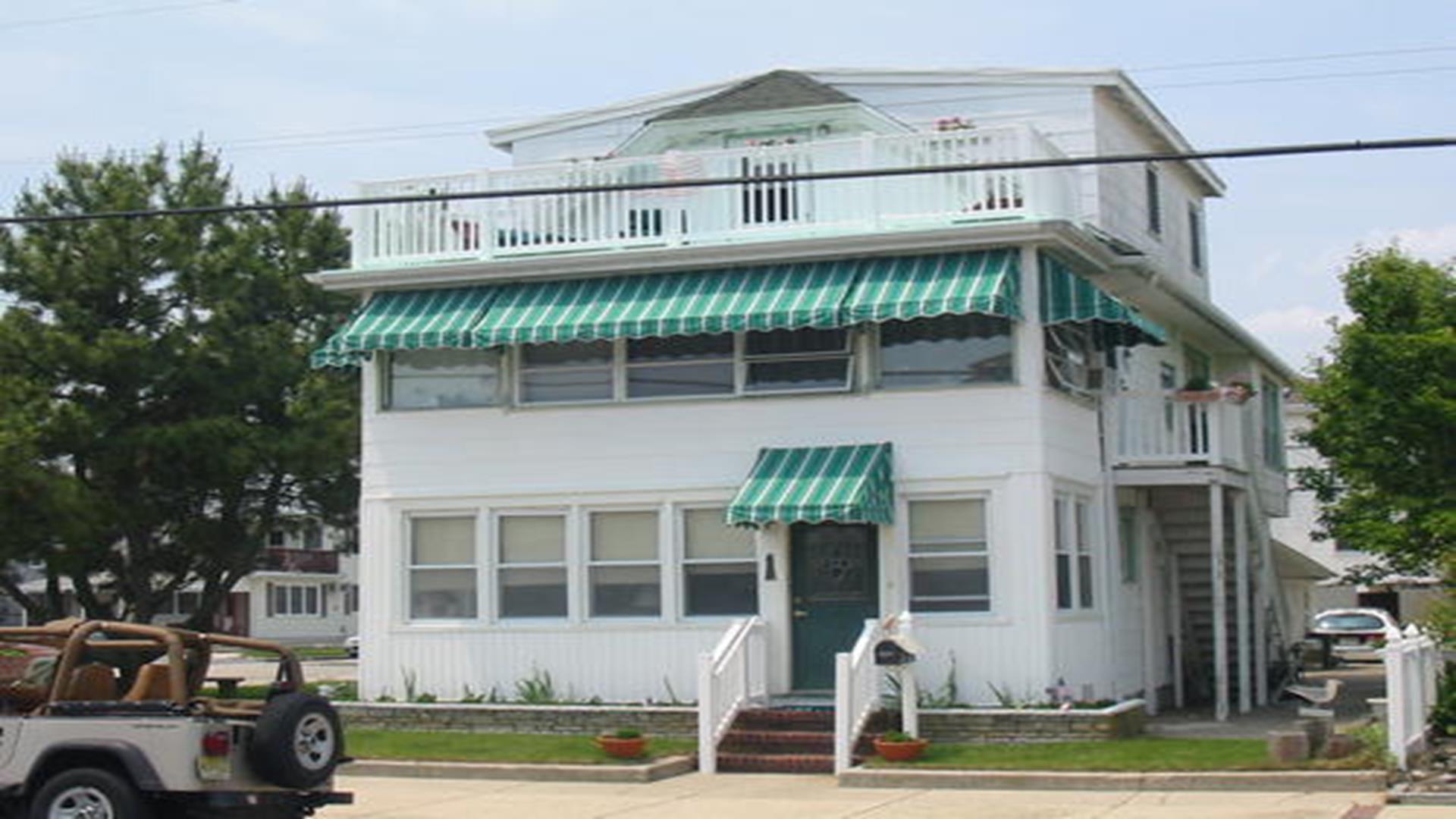3548 Central Avenue, Ocean City