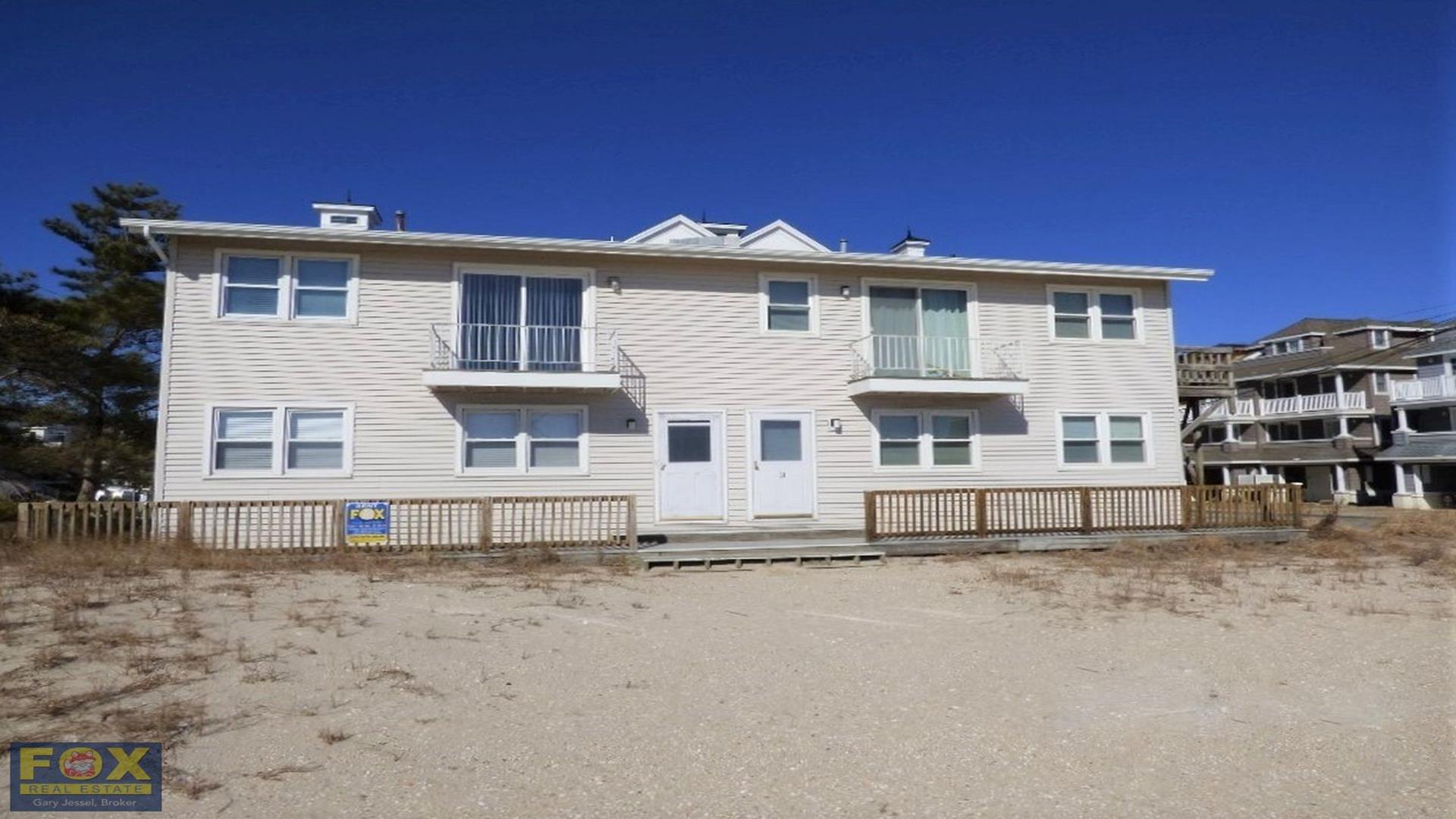 919 Brighton Place, Ocean City