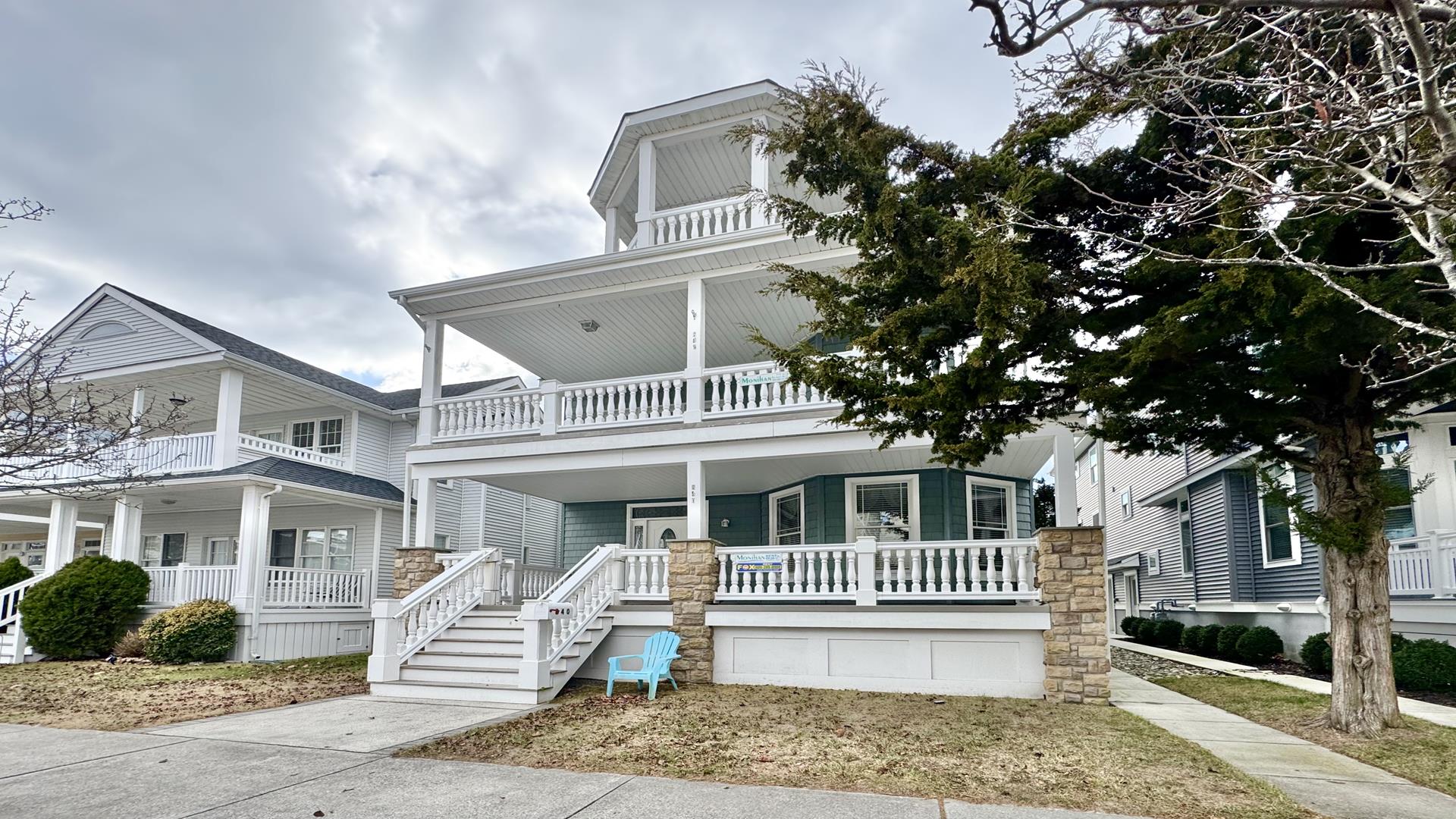 842 Third Street, Ocean City