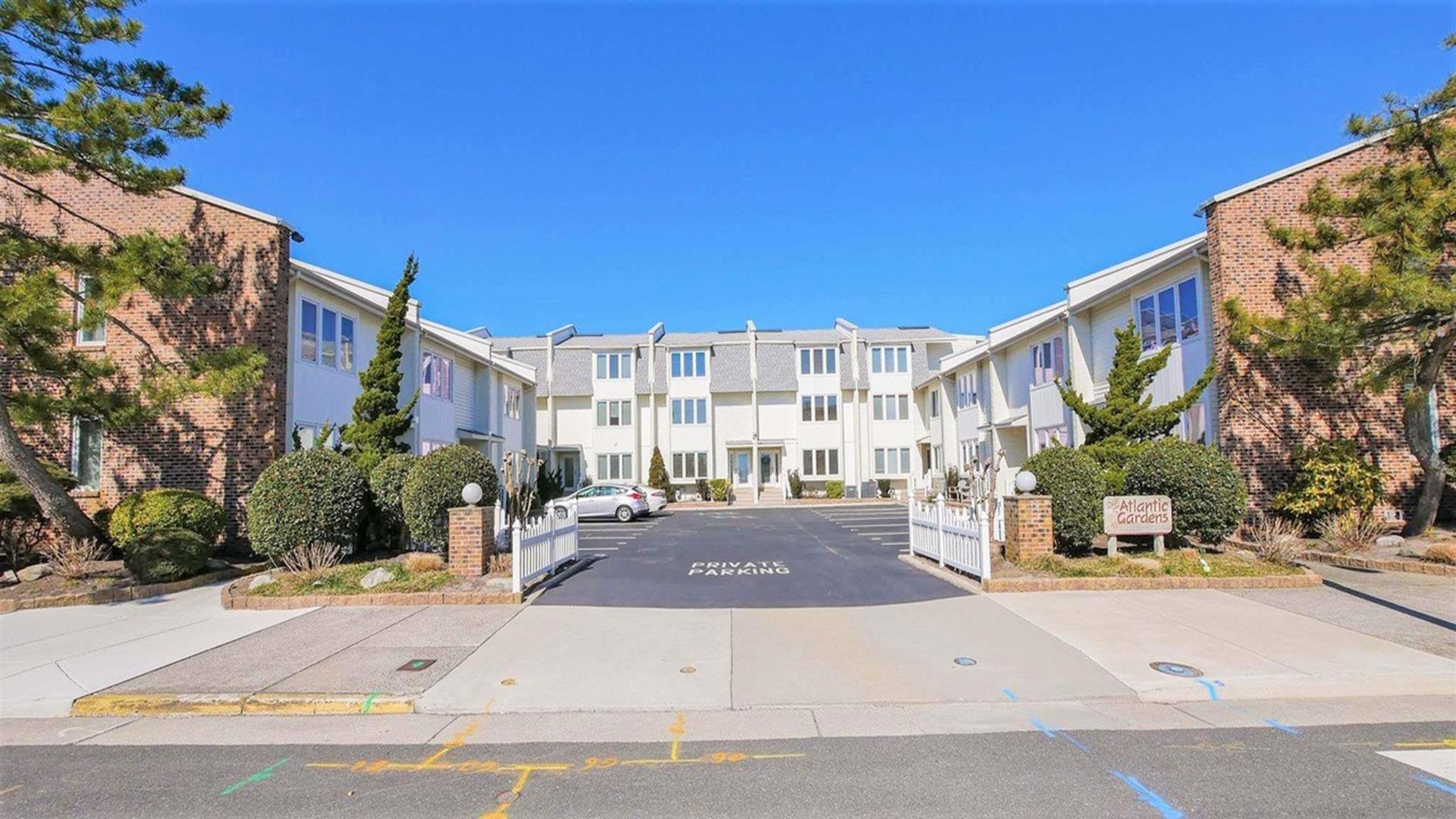 14 Atlantic Ave., Ocean City