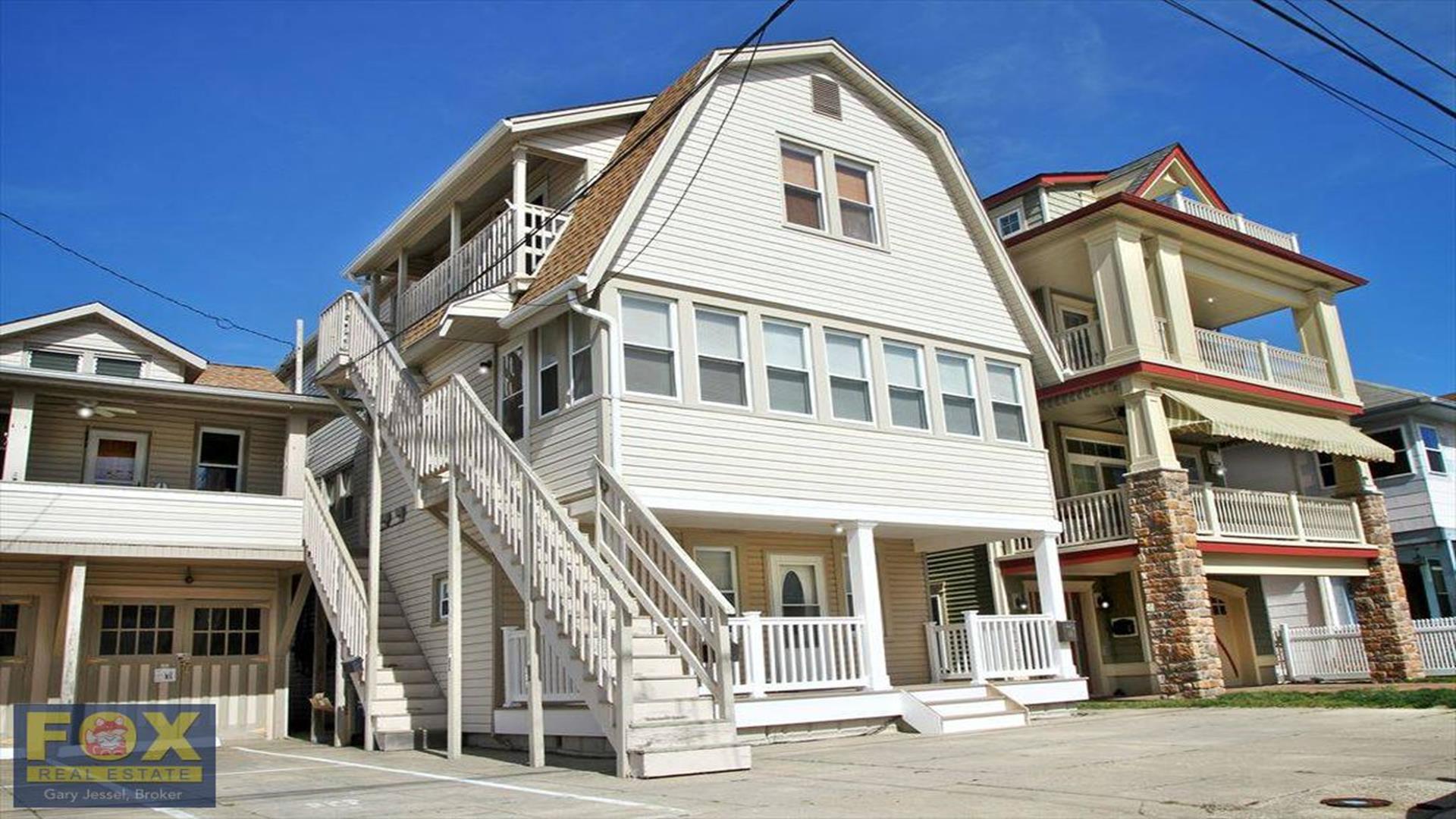 825 St. James Place, Ocean City