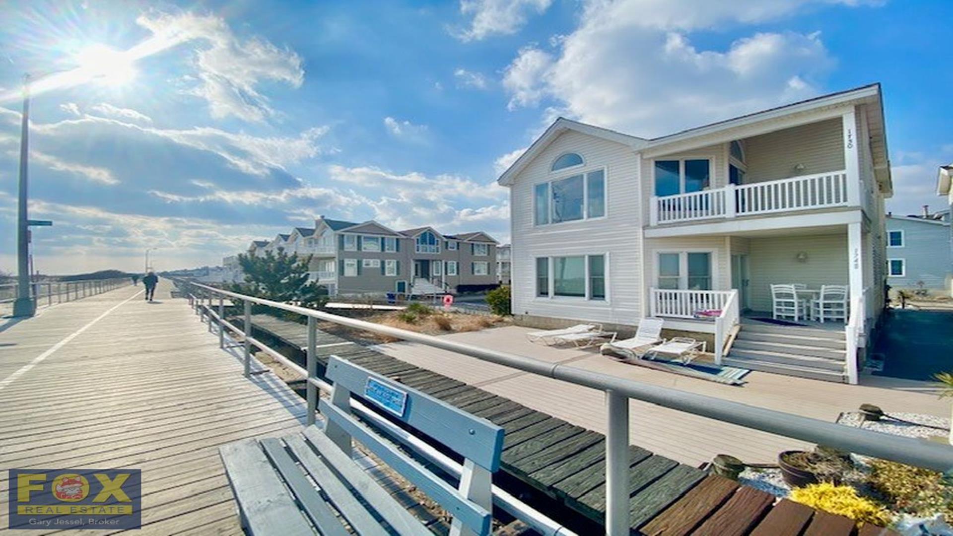 1750 Boardwalk, Ocean City