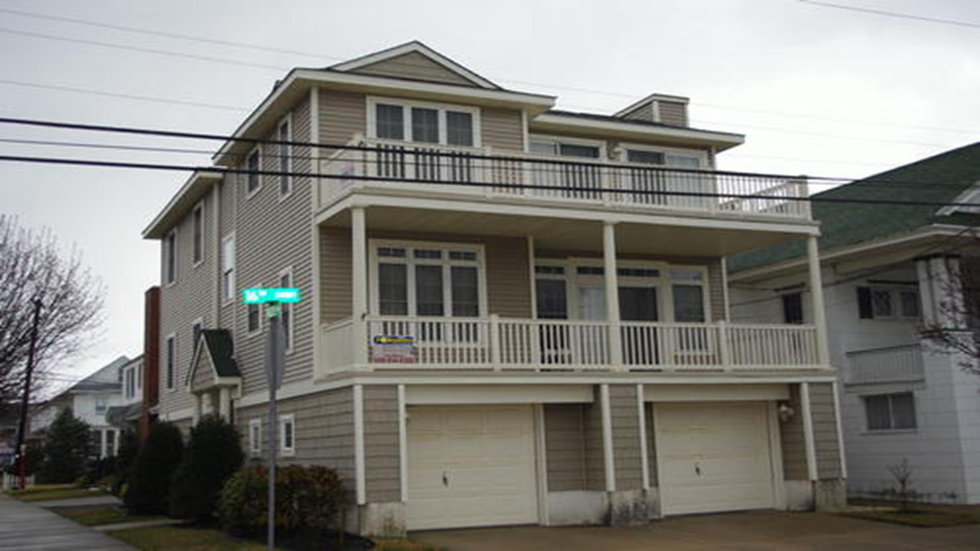 601 Sixteenth St, Ocean City