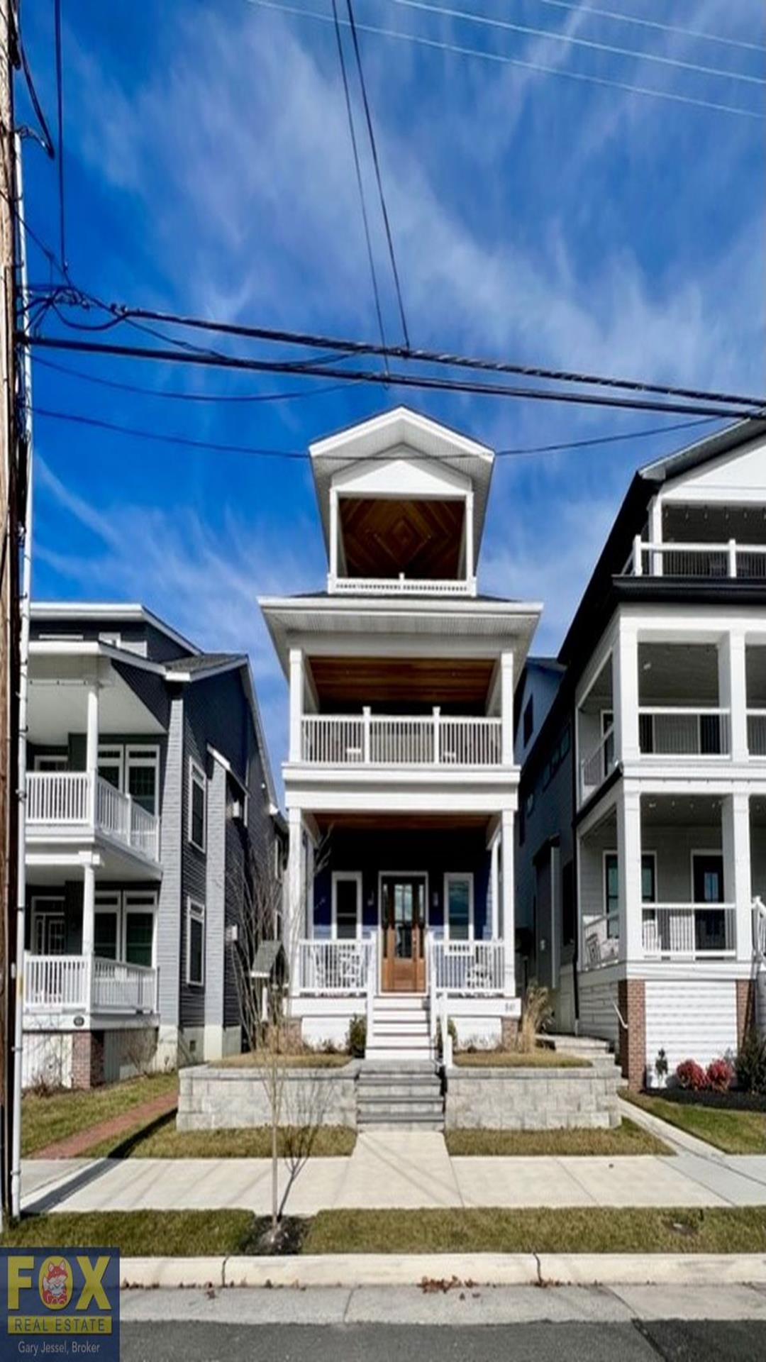 841 Second Street, Ocean City