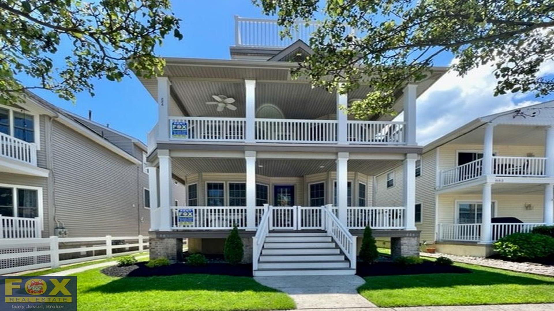 886 Park Place, Ocean City