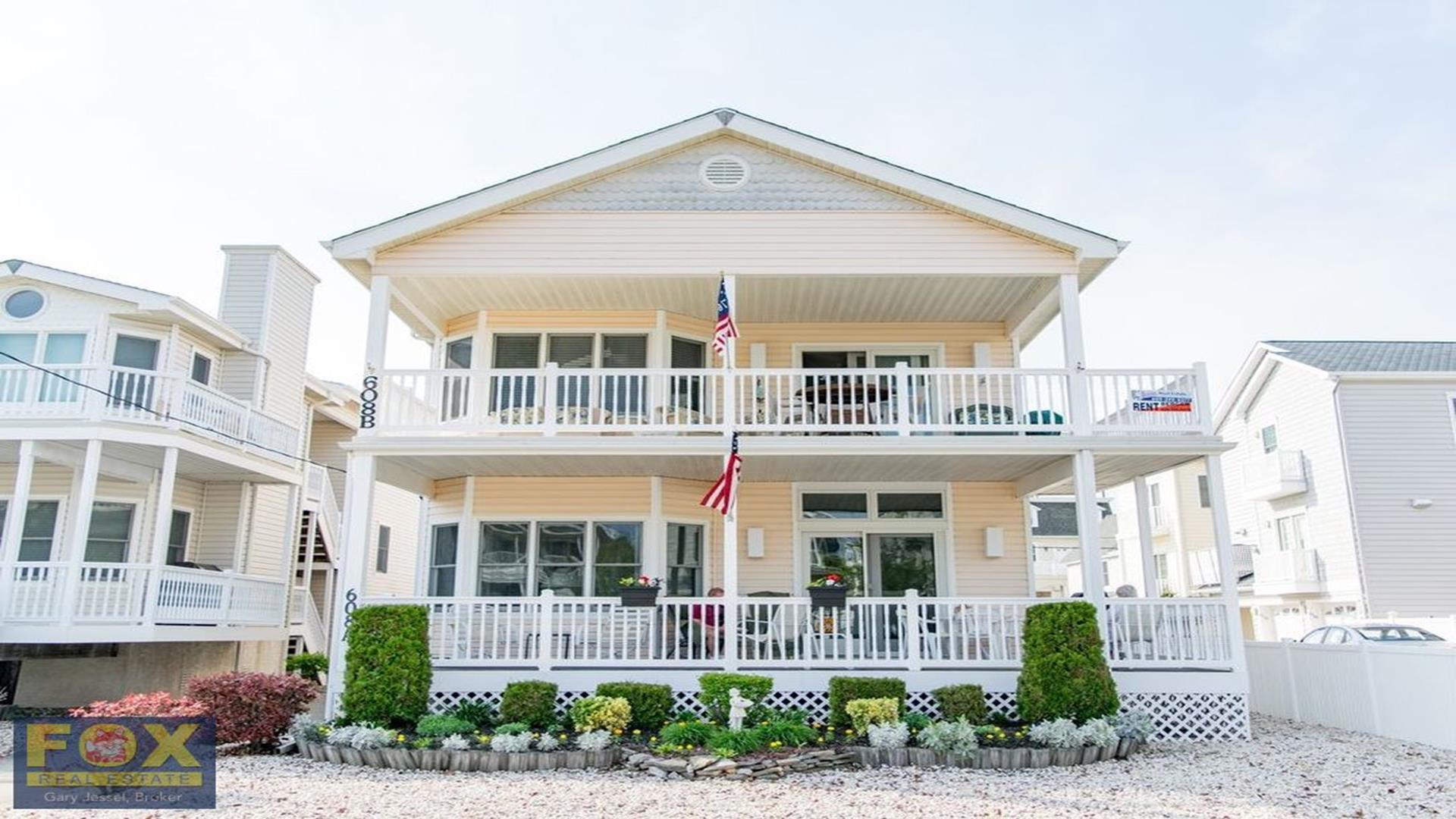 608 Ocean Ave, Ocean City